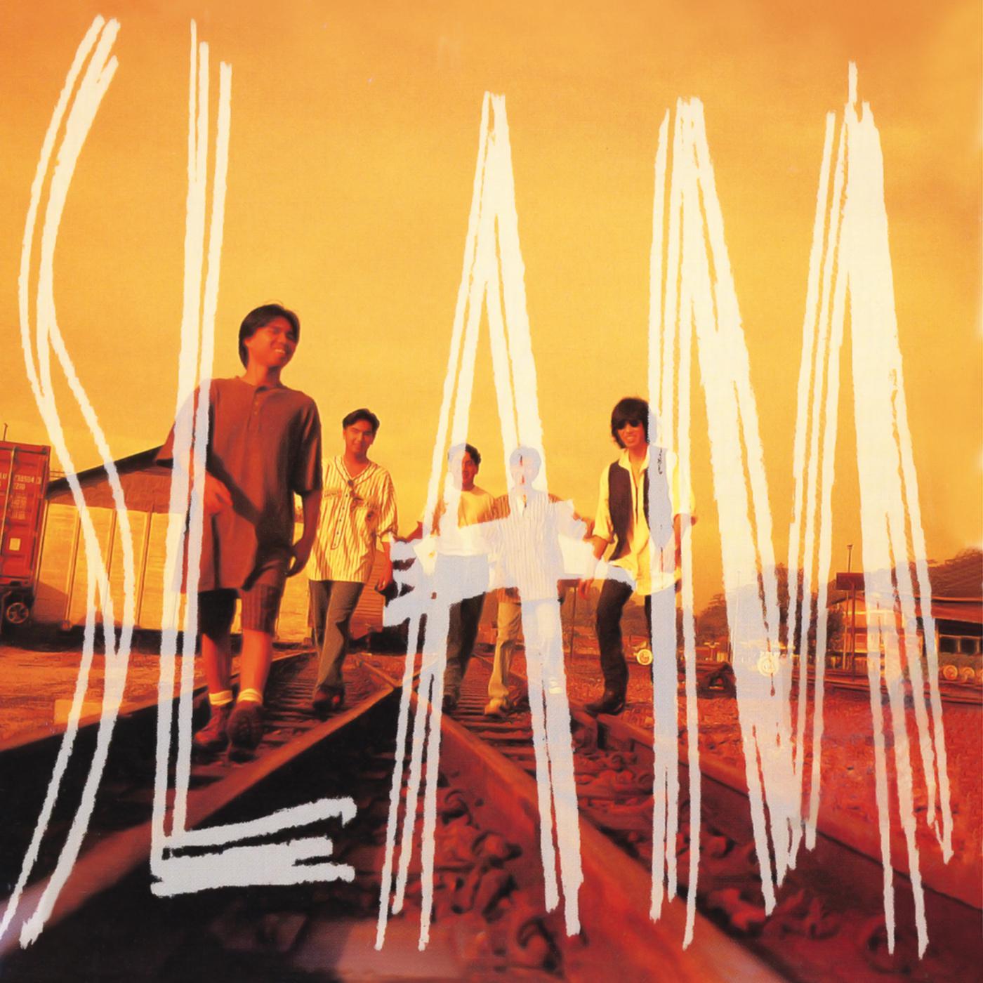 Постер альбома Slam
