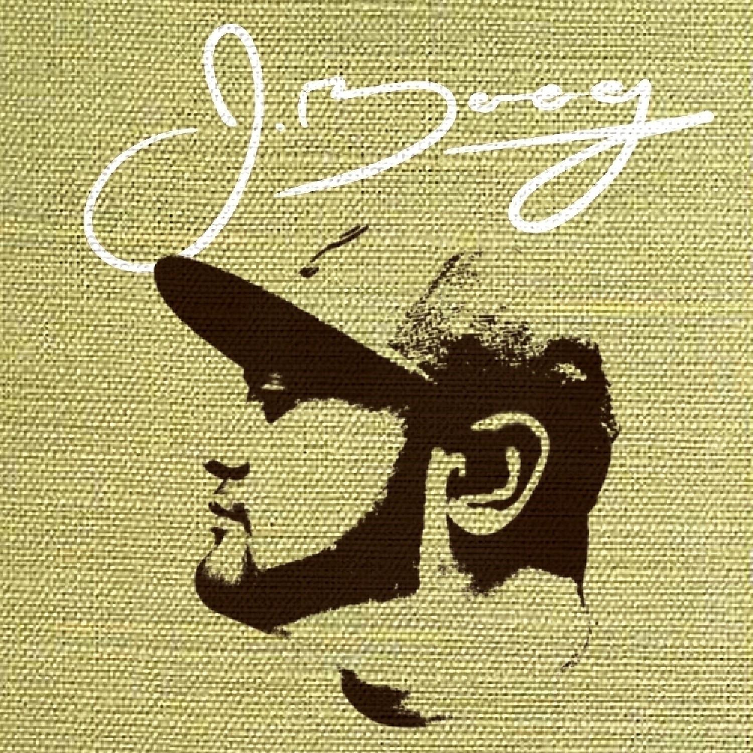 Постер альбома J Boog - EP