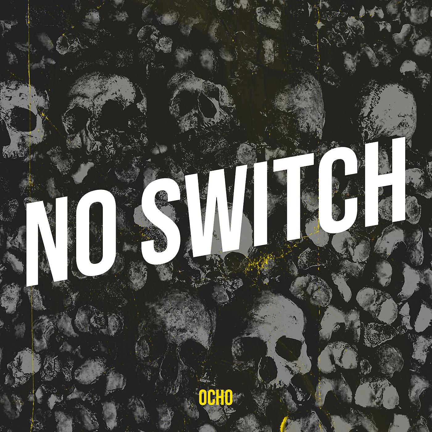 Постер альбома No Switch