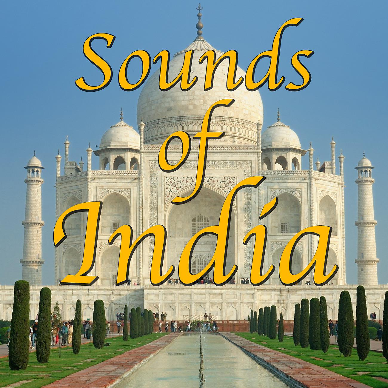 Постер альбома Sounds of India, Vol. 3