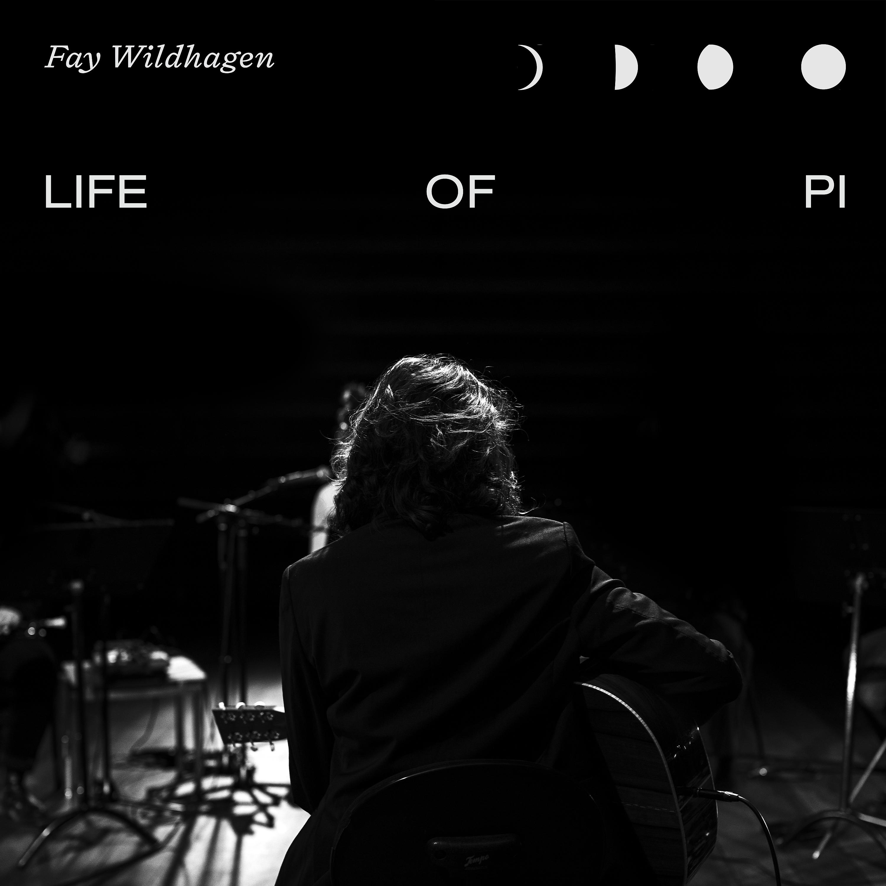Постер альбома Life of Pi (Live In Oslo)