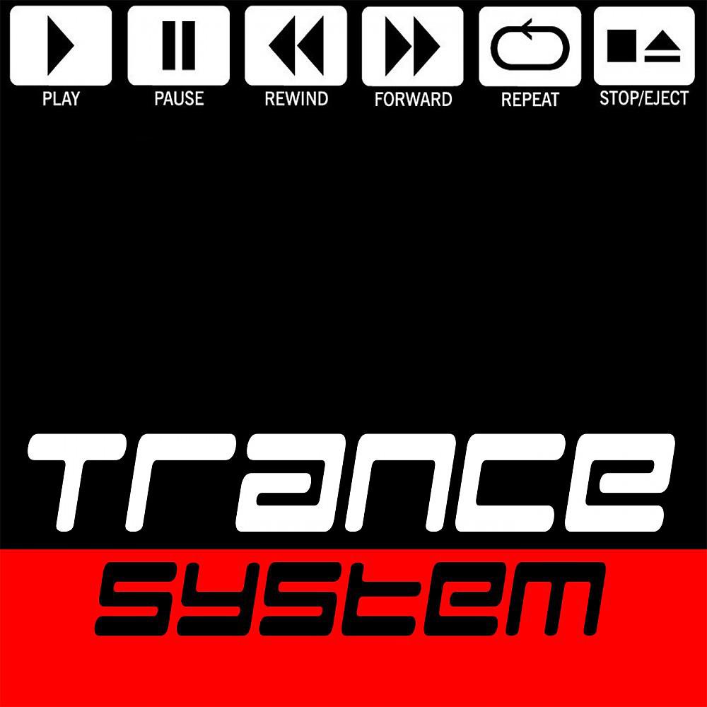 Постер альбома Trance System
