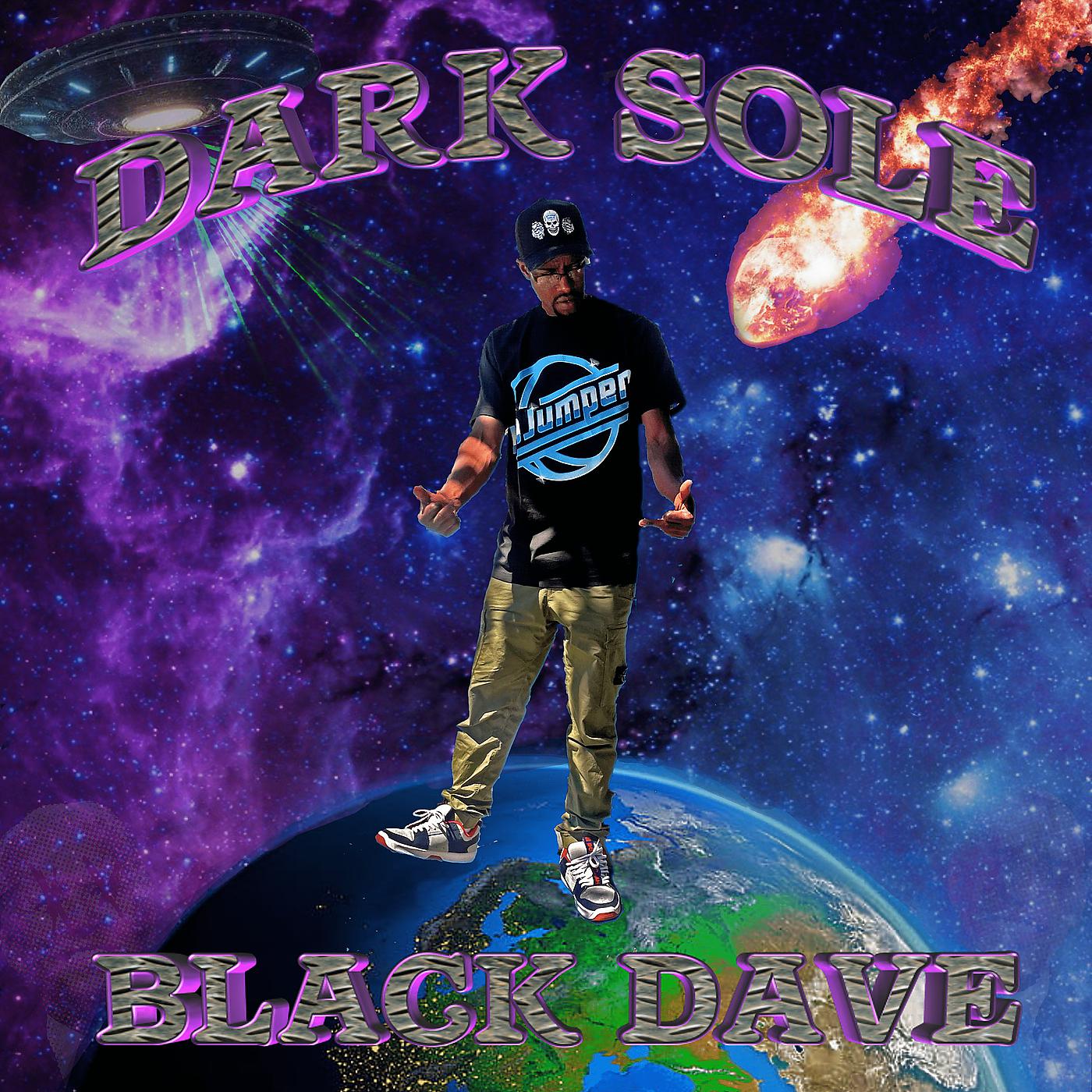 Постер альбома Dark Sole