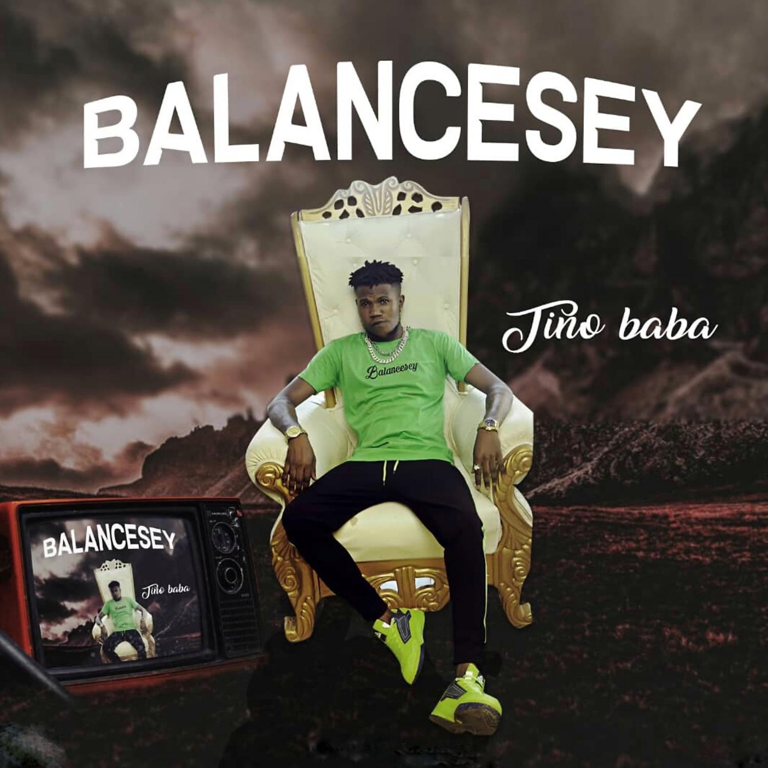 Постер альбома Balancesey