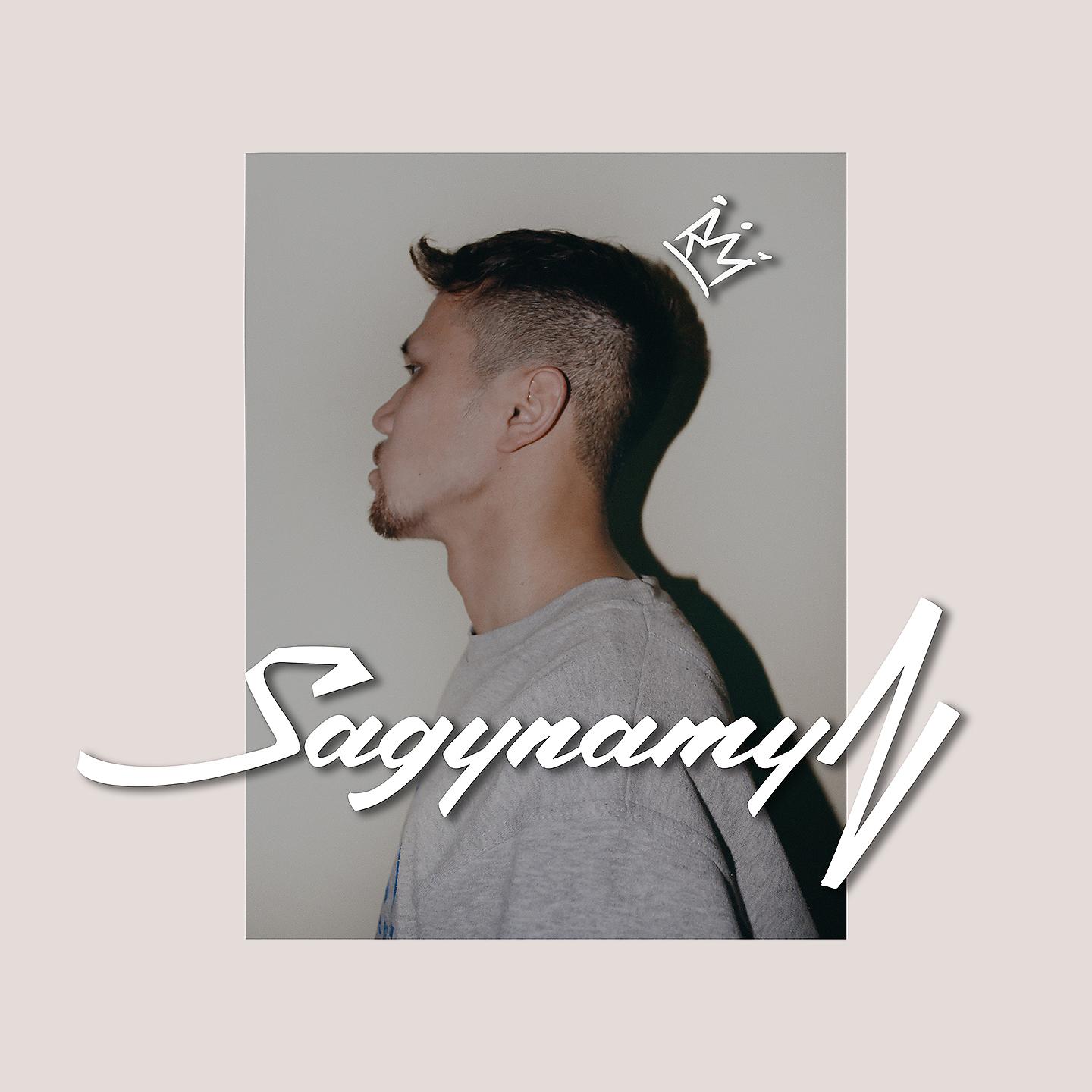 Постер альбома Sagynamyn