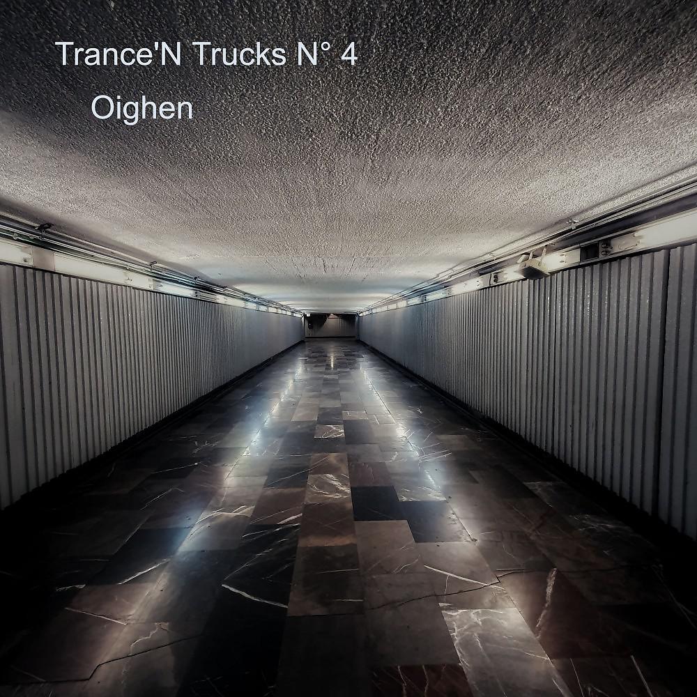 Постер альбома Trance'n Trucks, No. 4