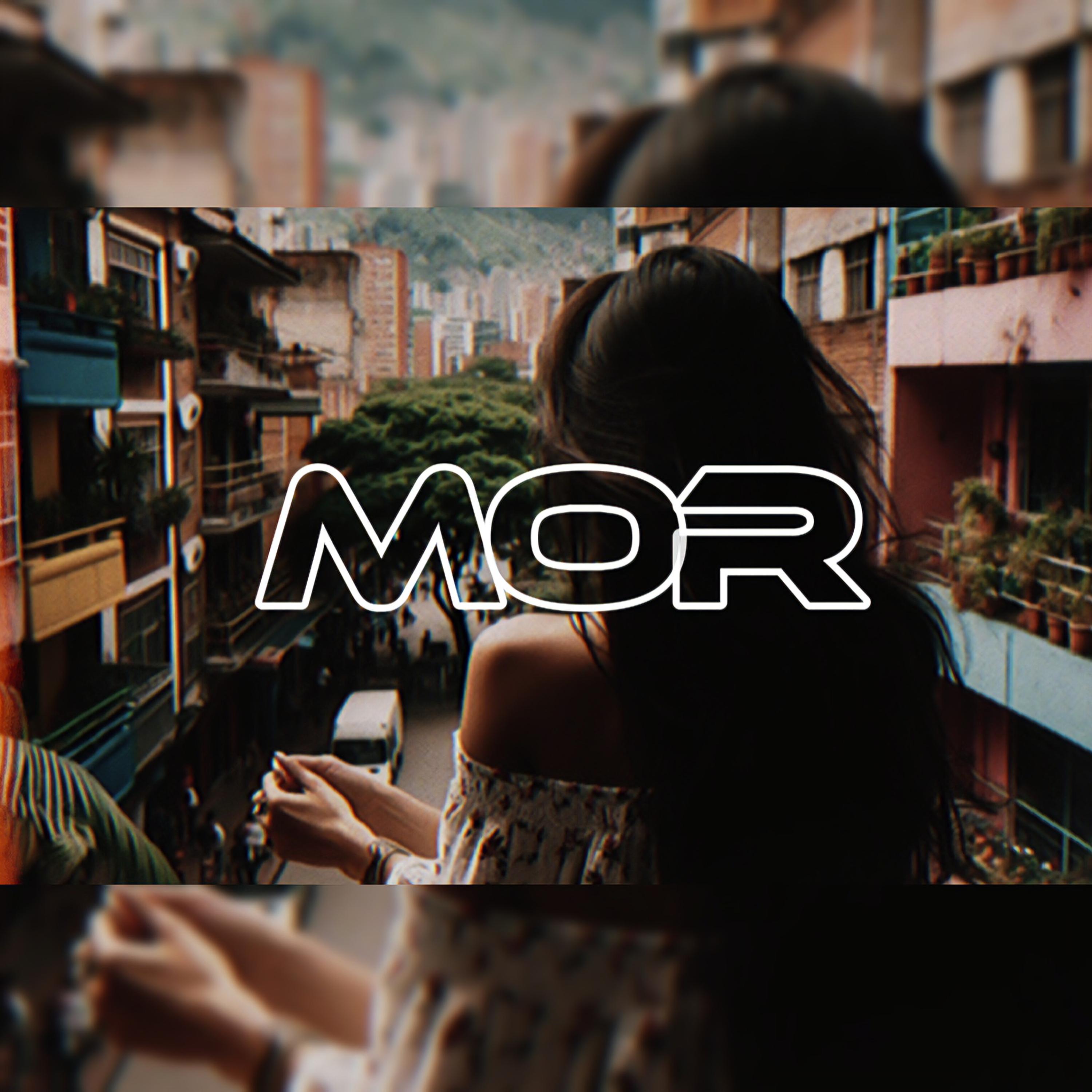 Постер альбома Mor (feat. Bnder)