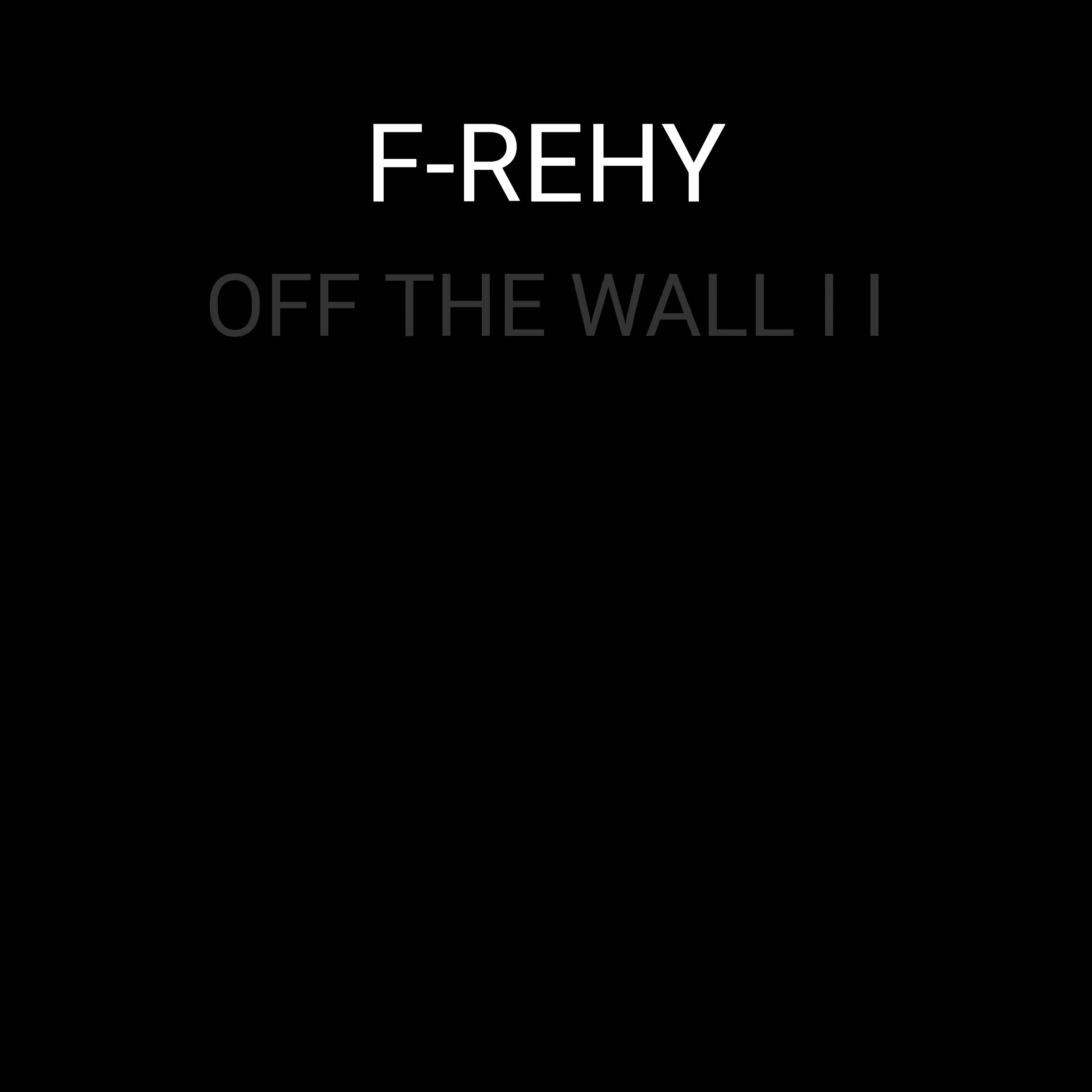 Постер альбома Off the Wall I I