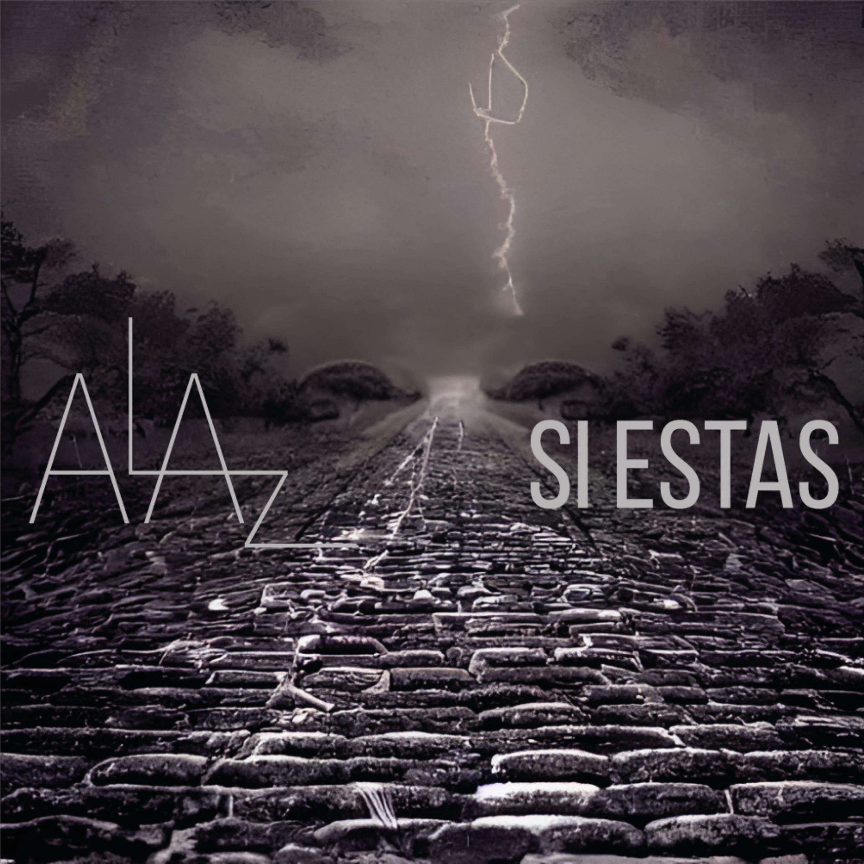 Постер альбома Si Estás