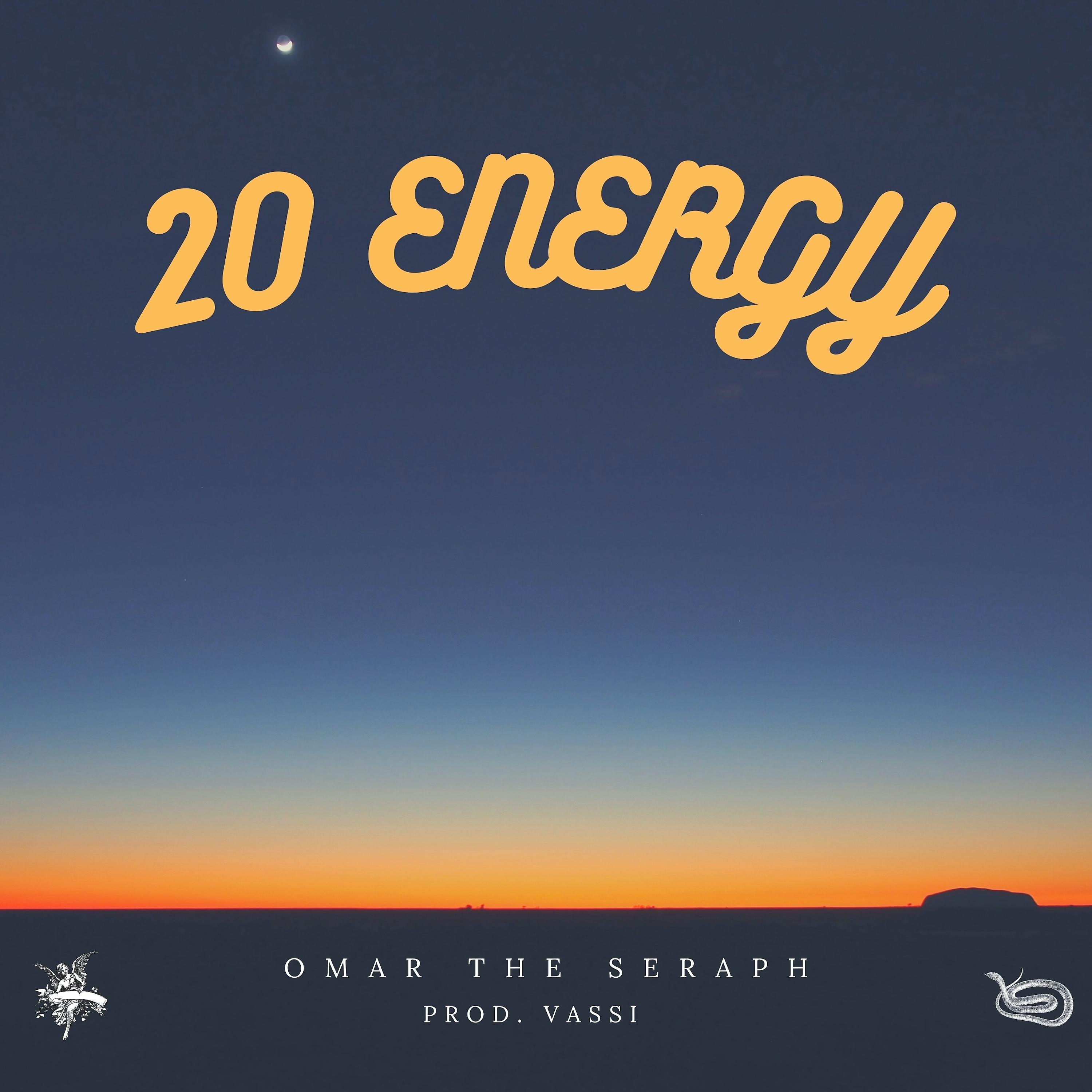 Постер альбома 20 Energy (Radio Edit)