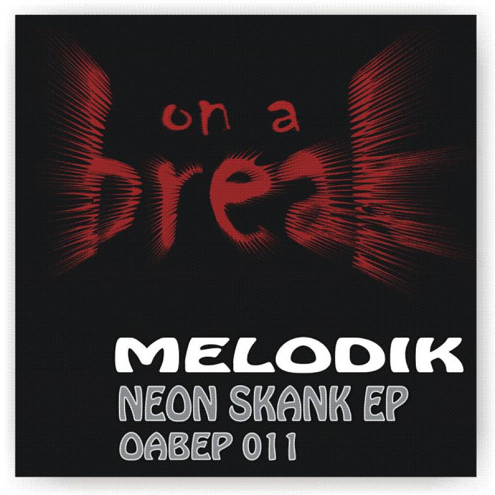 Постер альбома Neon Skank EP