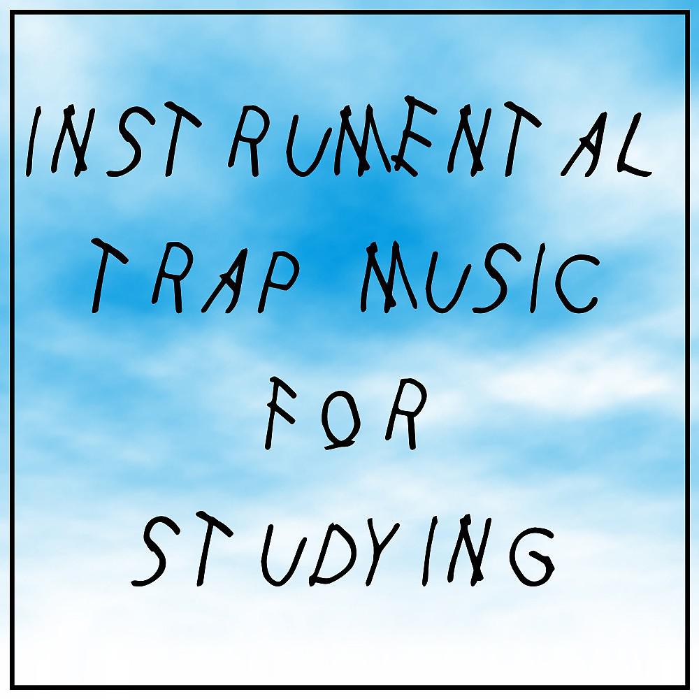 Постер альбома Instrumental Trap Music for Studying