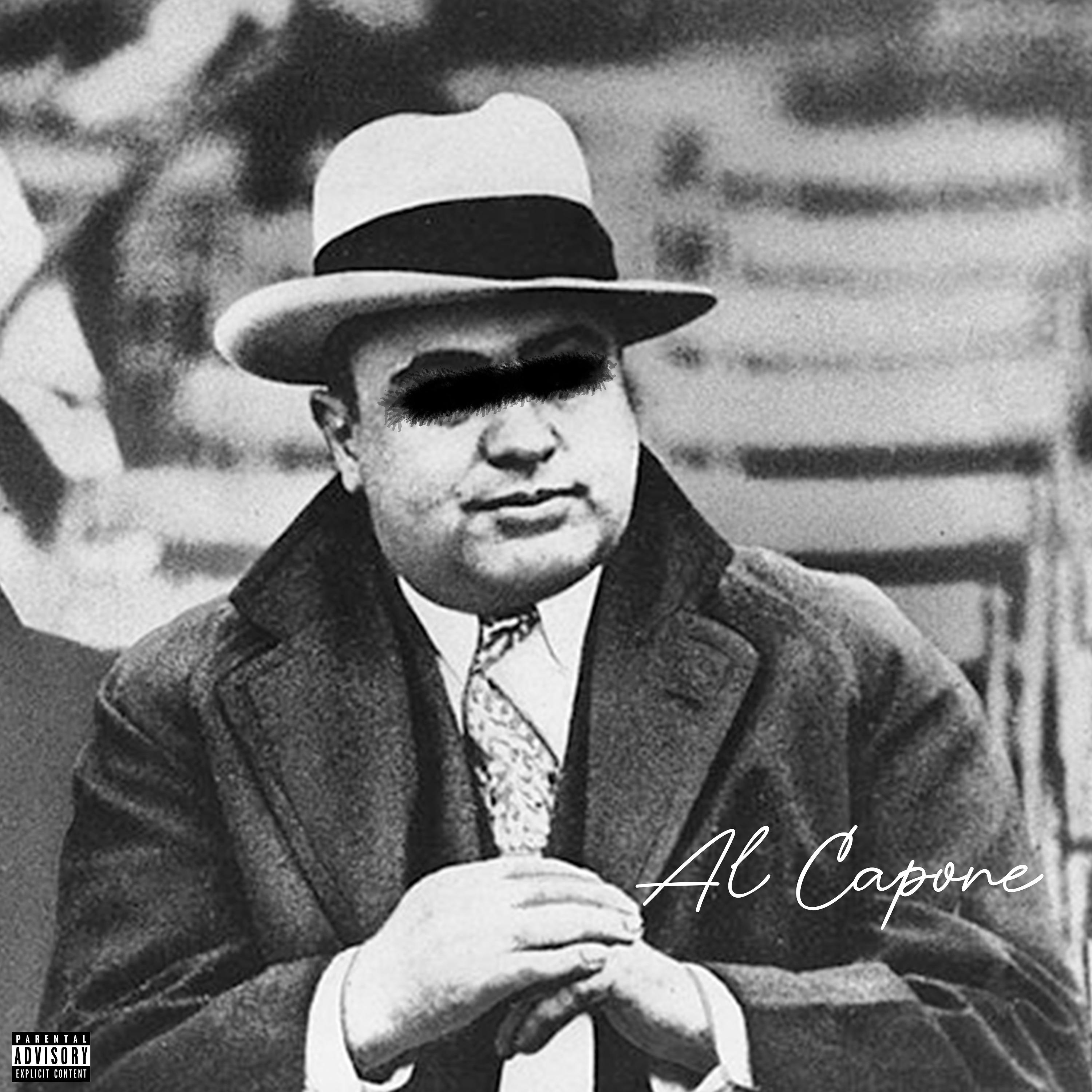 Постер альбома Al Capone