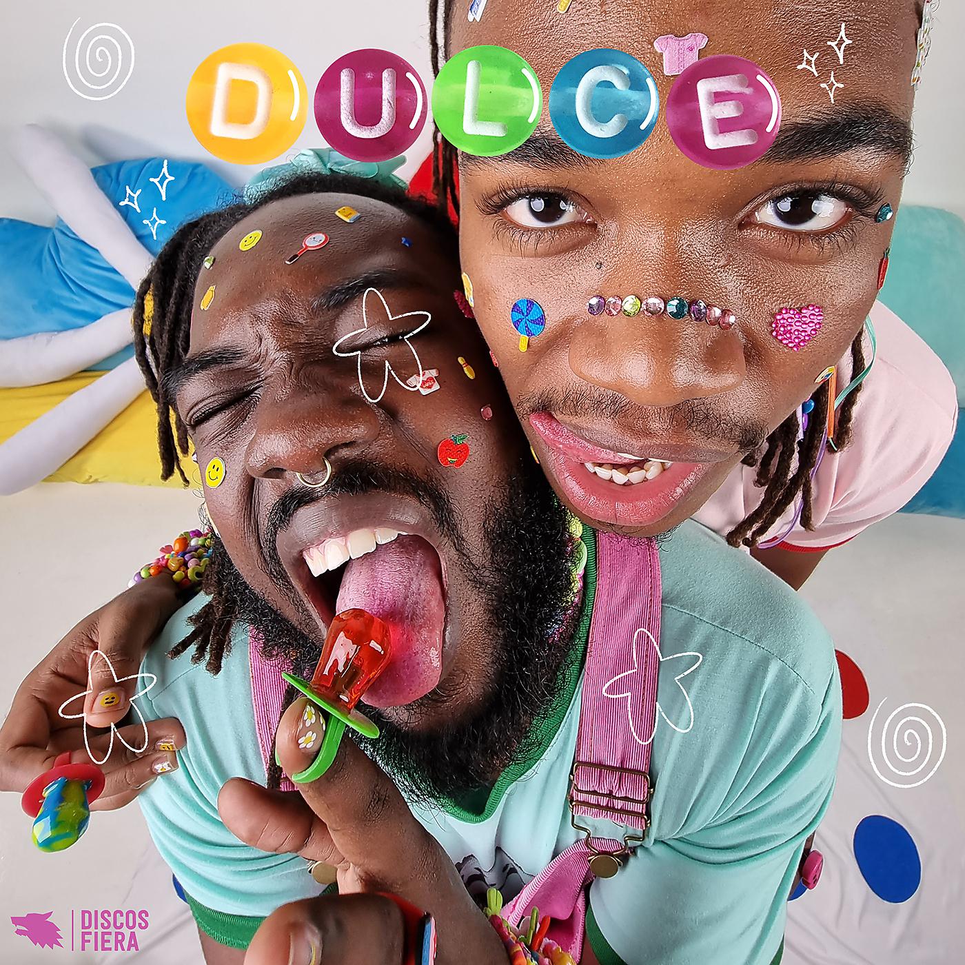 Постер альбома Dulce
