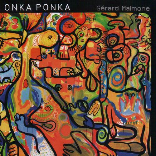 Постер альбома Onka Ponka