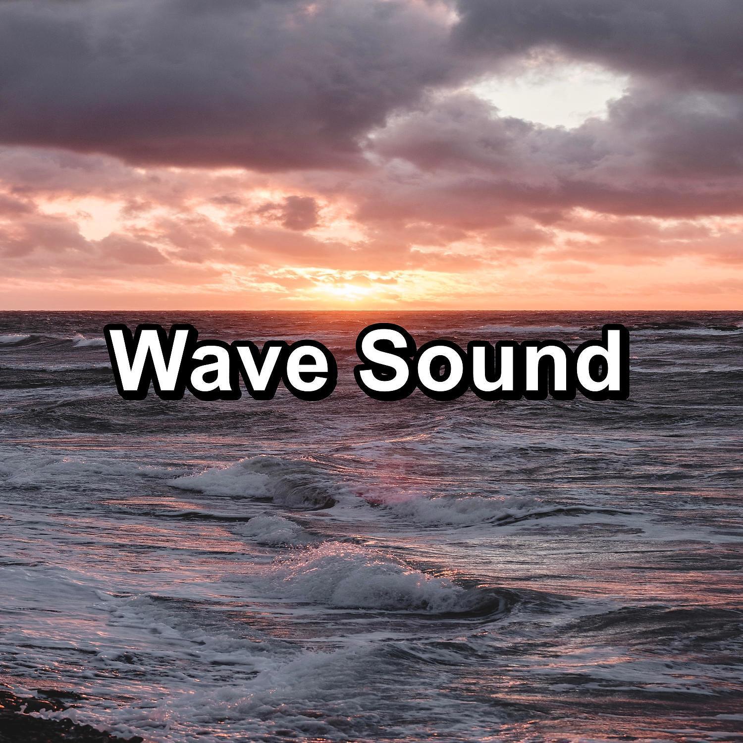 Постер альбома Wave Sound