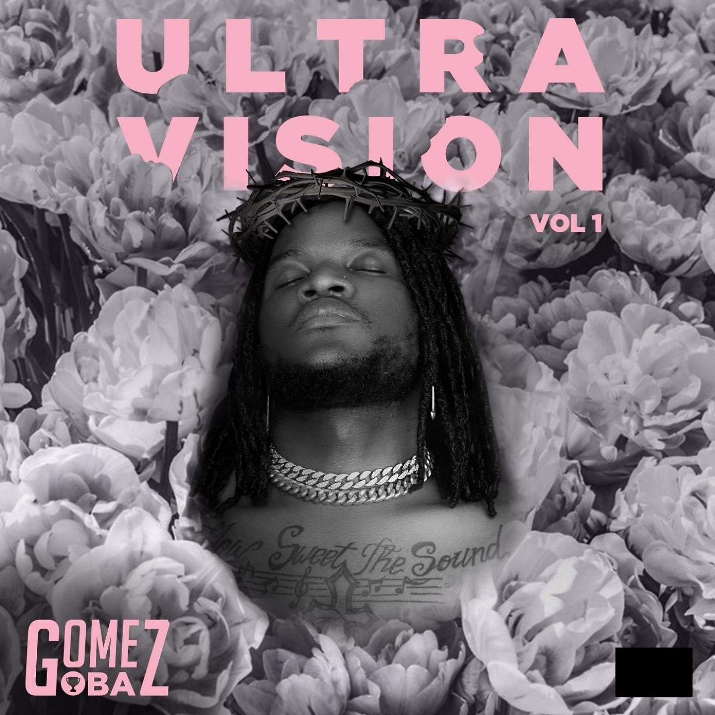 Постер альбома Ultra Vision, Vol. 1