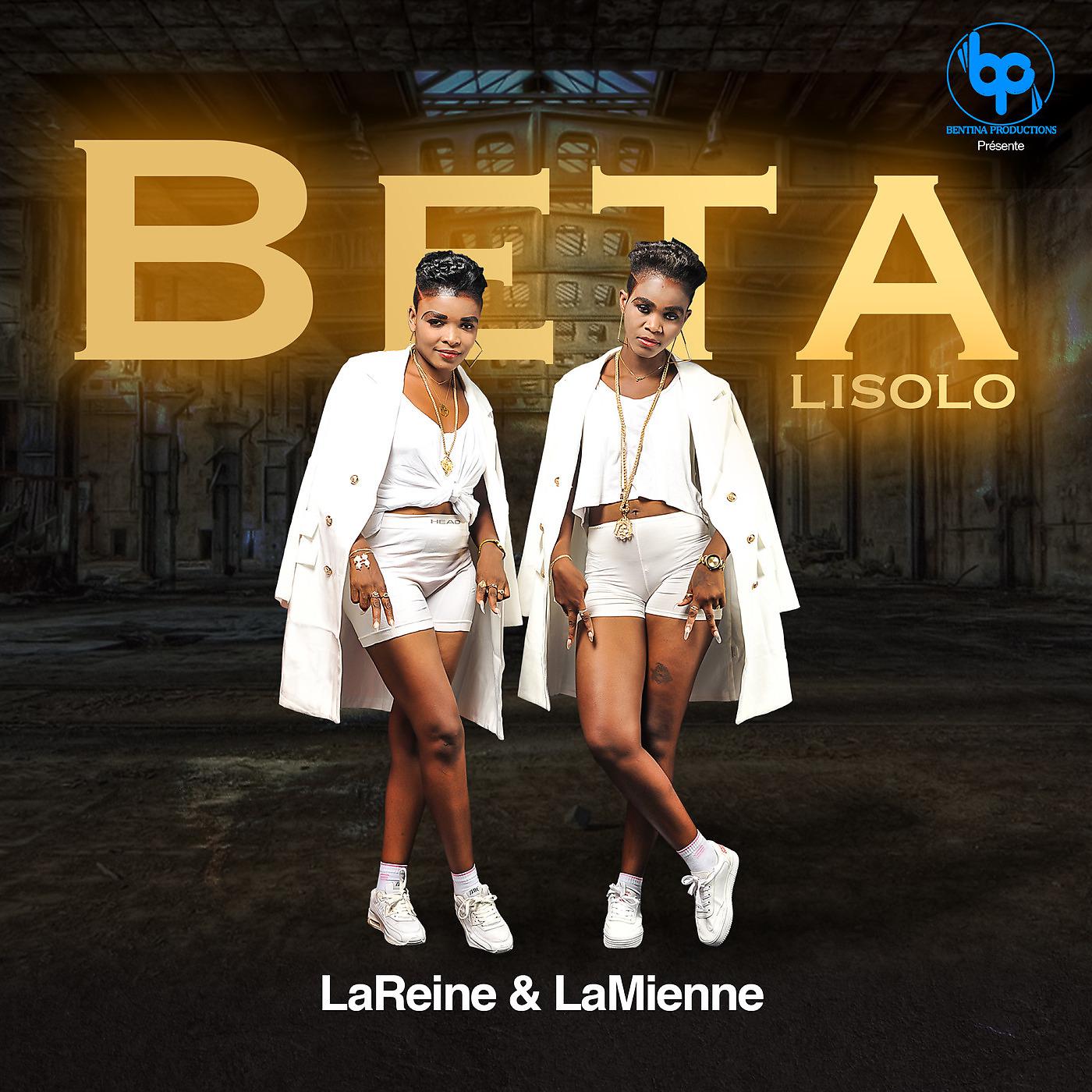Постер альбома Beta Lisolo