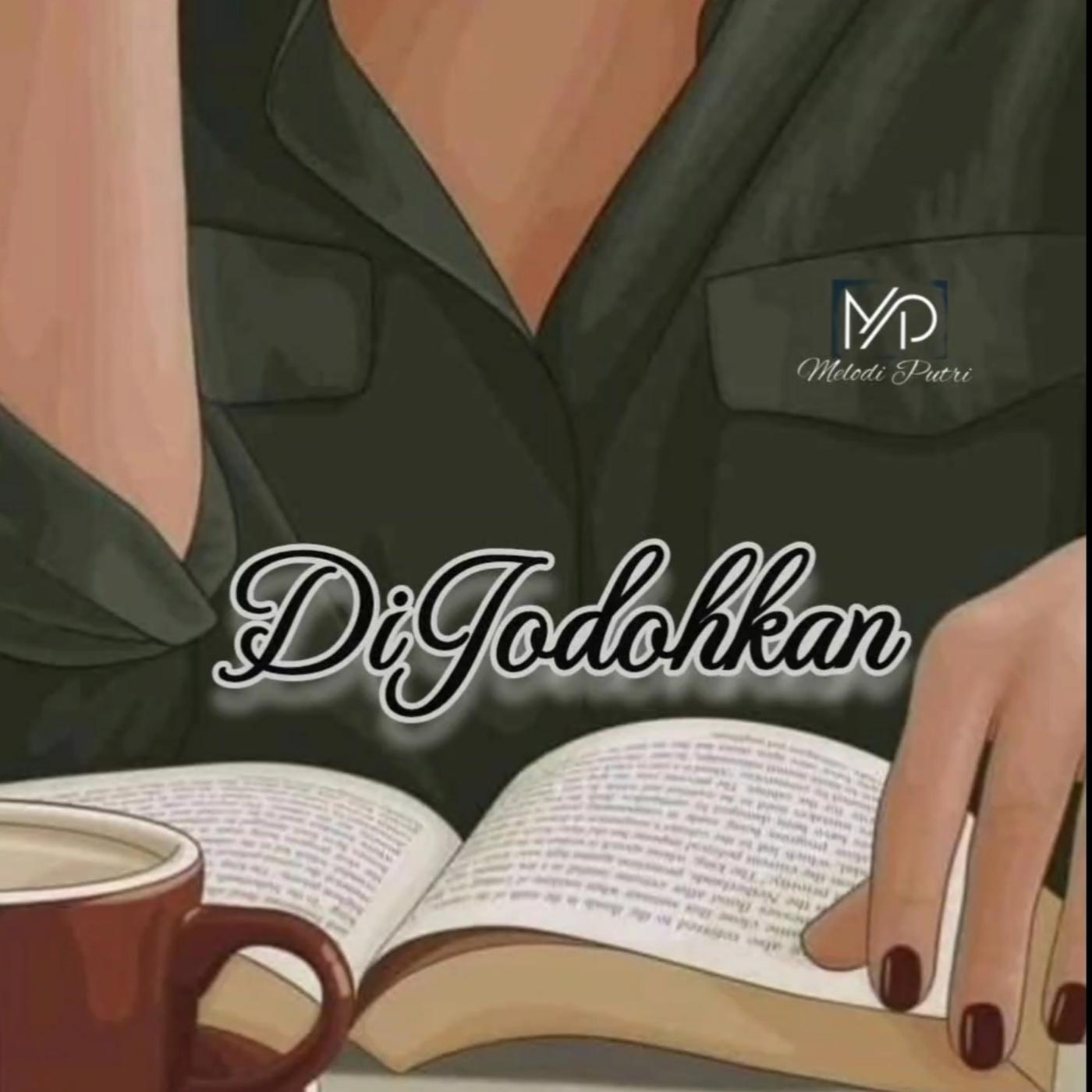 Постер альбома Di Jodohkan