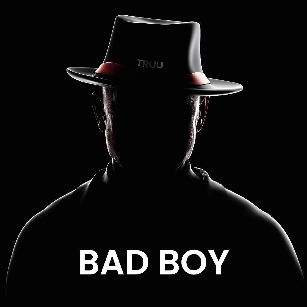 Постер альбома BAD BOY