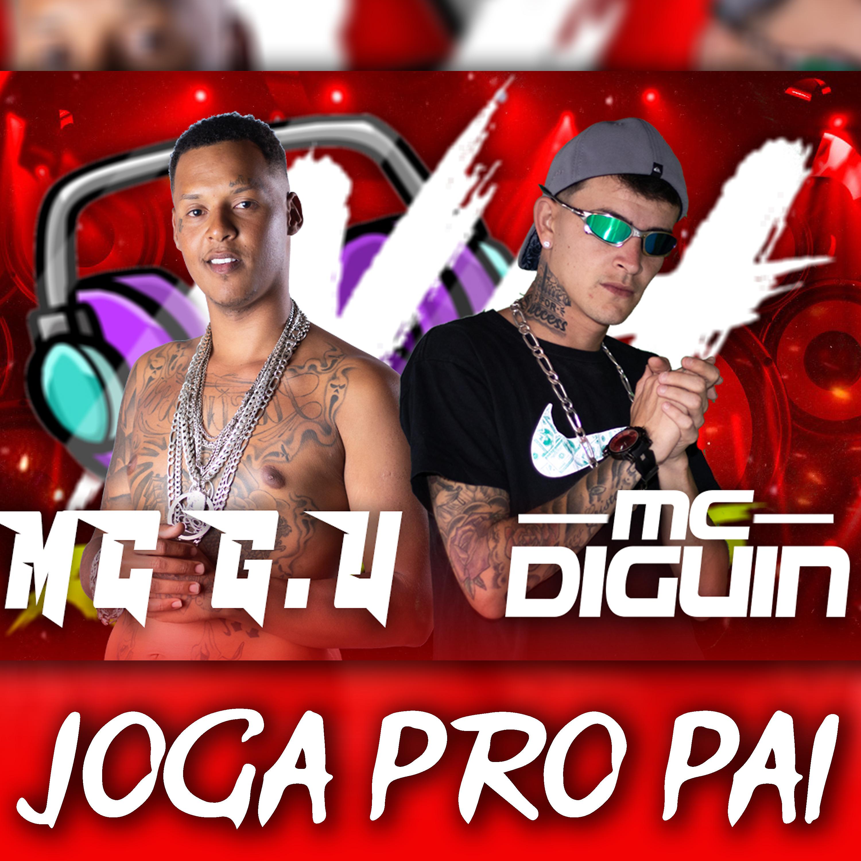 Постер альбома Joga pro Pai