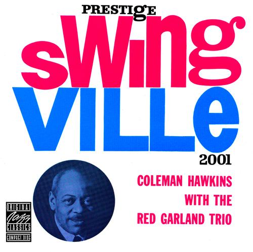 Постер альбома With The Red Garland Trio