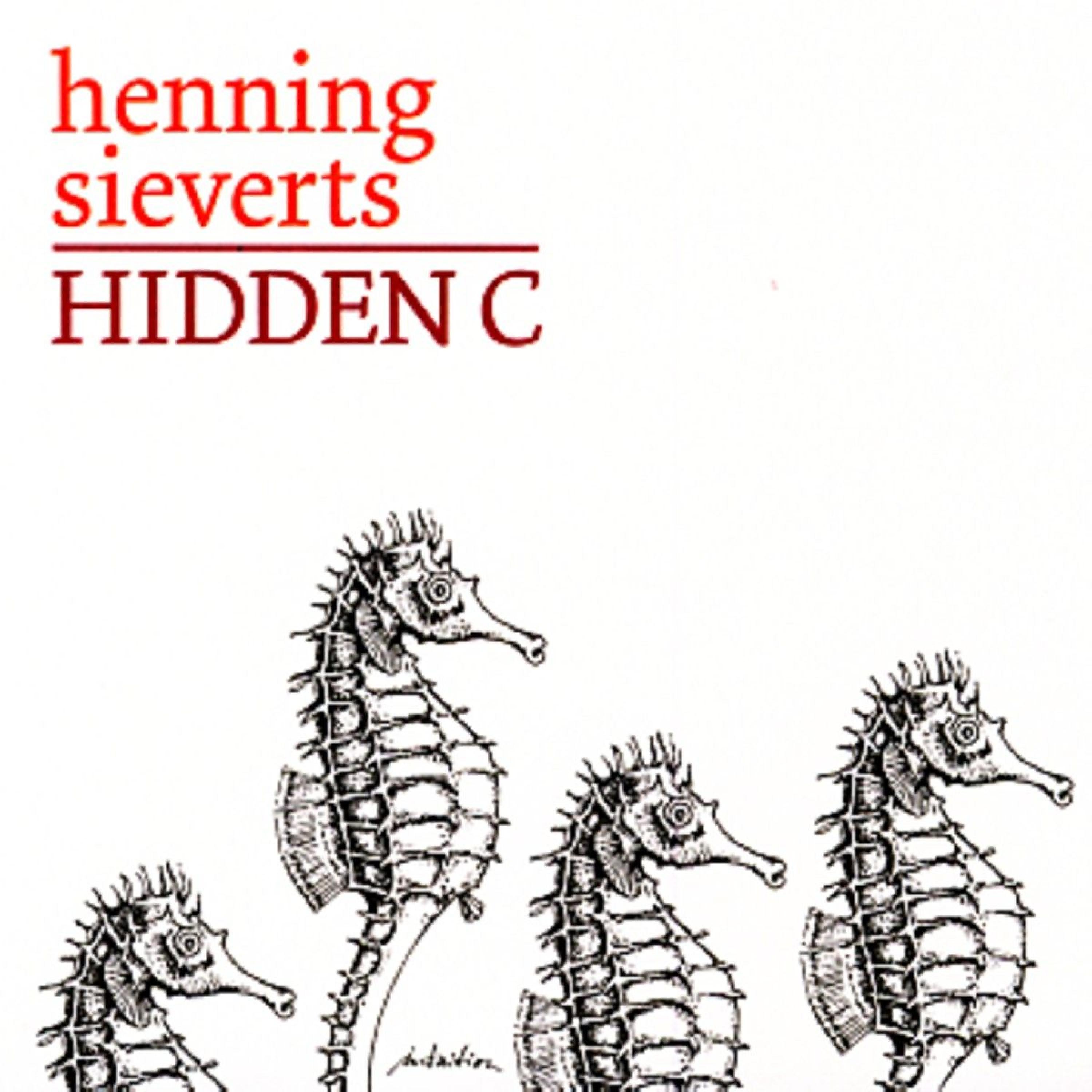 Постер альбома Hidden C