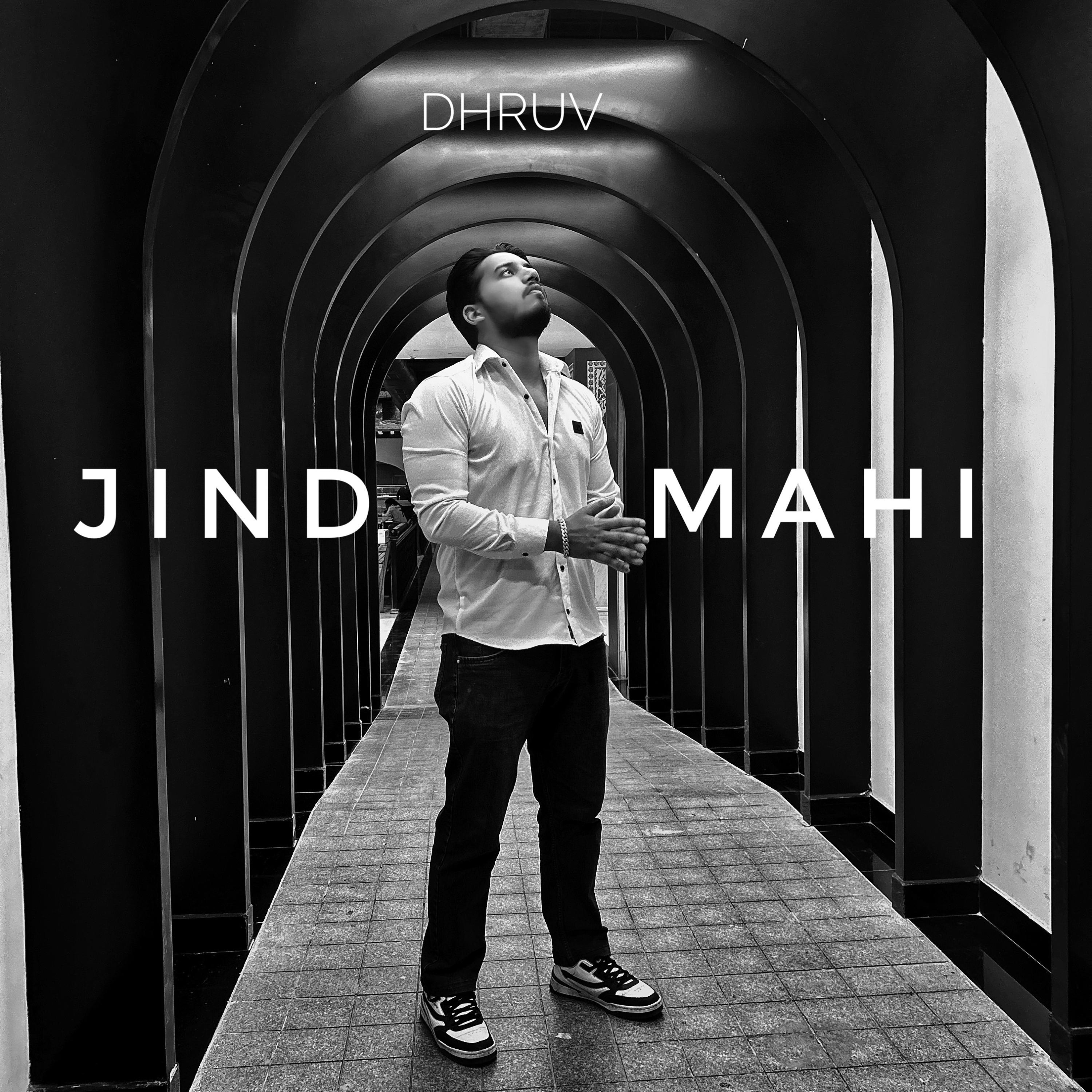 Постер альбома Jind Mahi