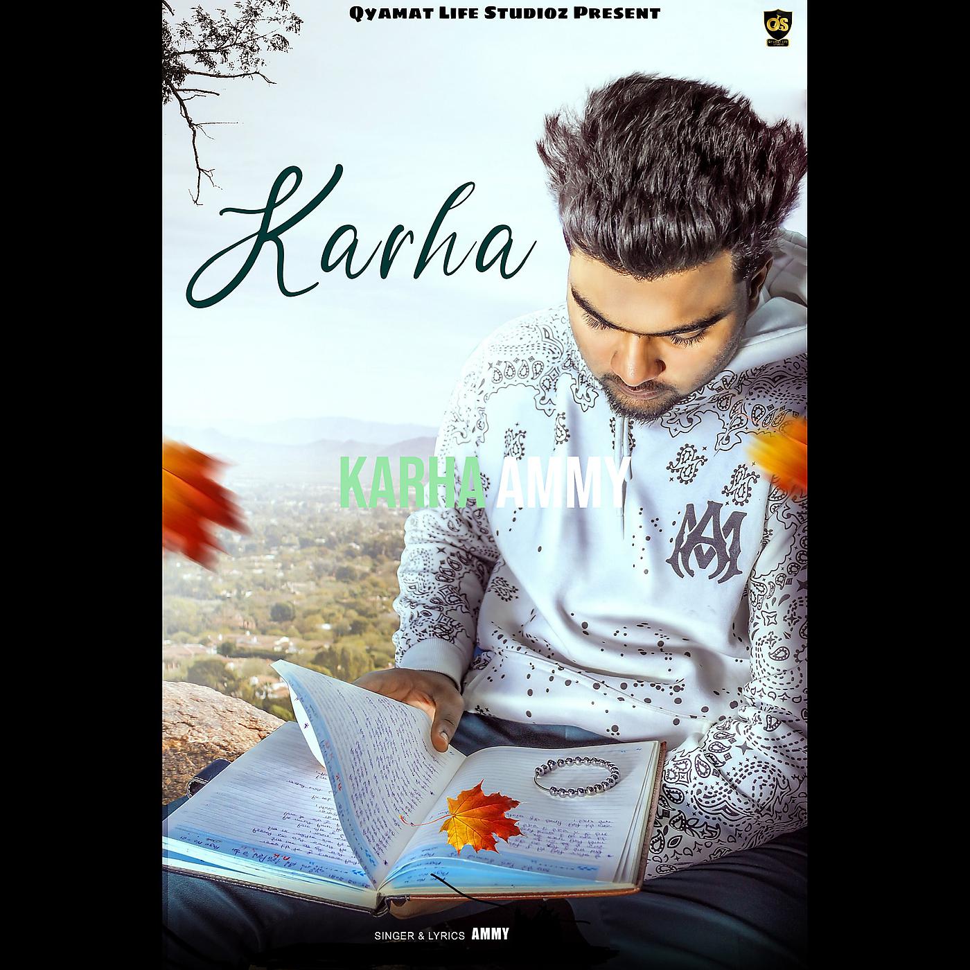 Постер альбома Karha
