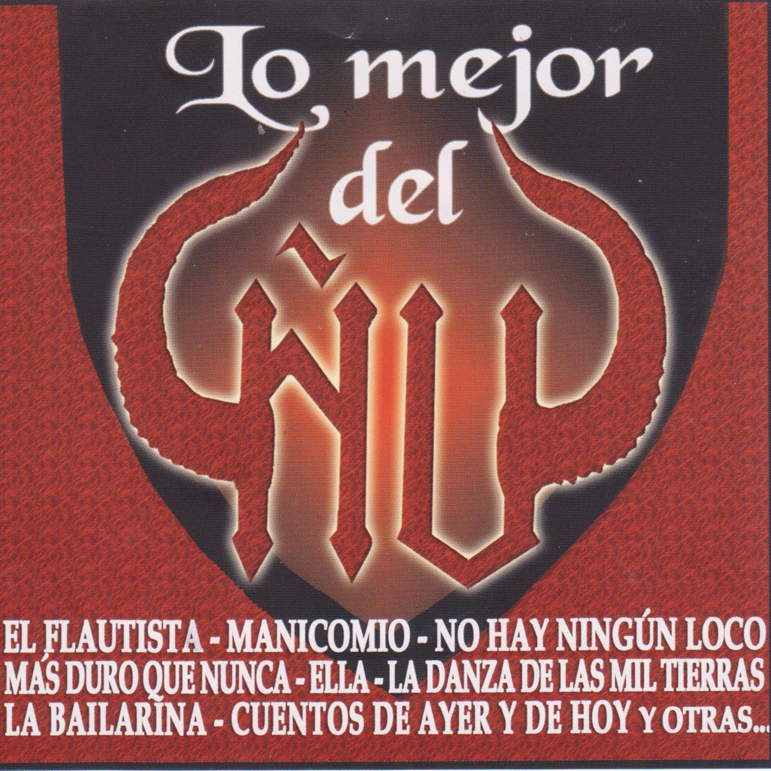 Постер альбома Lo Mejor del Ñú