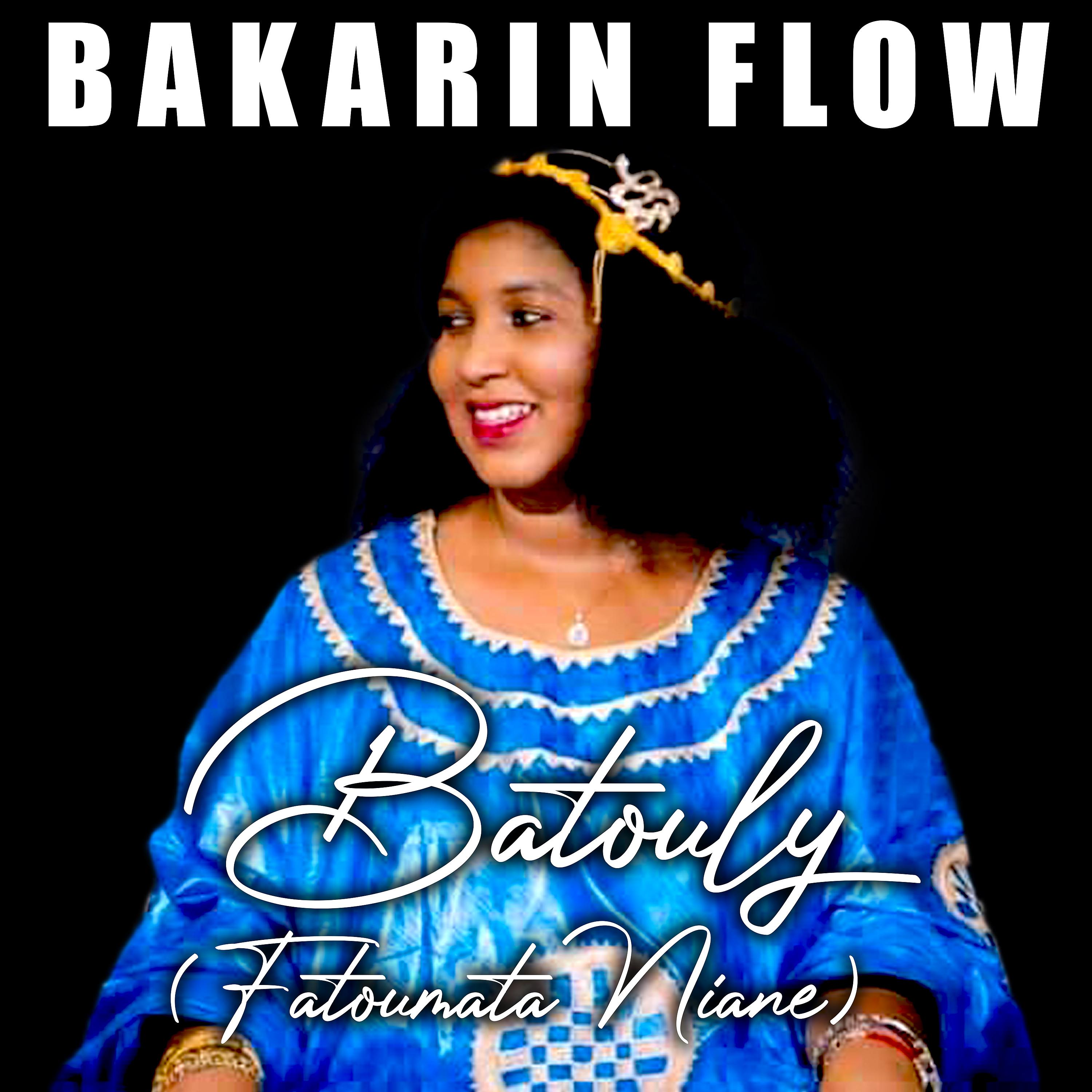 Постер альбома Batouly (Fatoumata Niane)