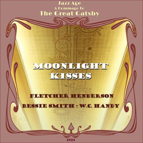 Постер альбома Moonlight Kisses