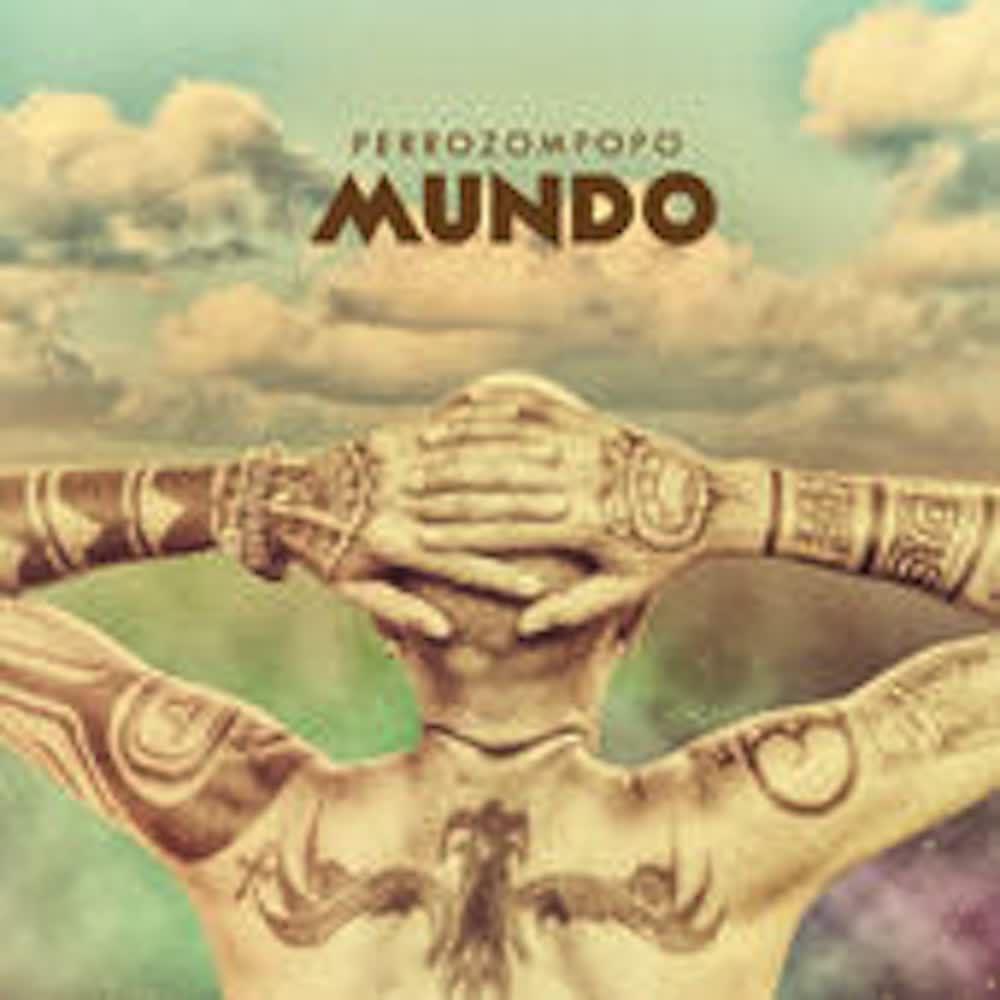 Постер альбома Mundo
