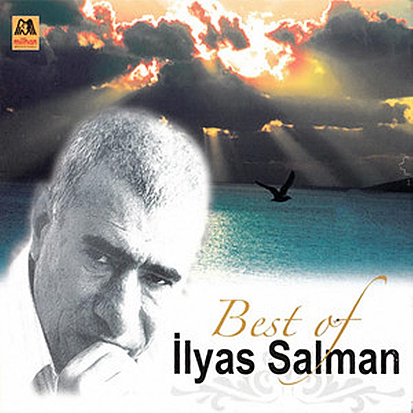 Постер альбома Best Of İlyas Salman