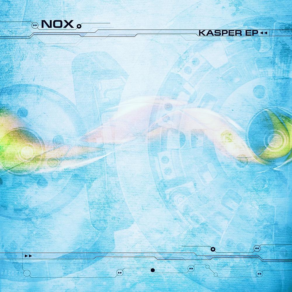 Постер альбома Kasper