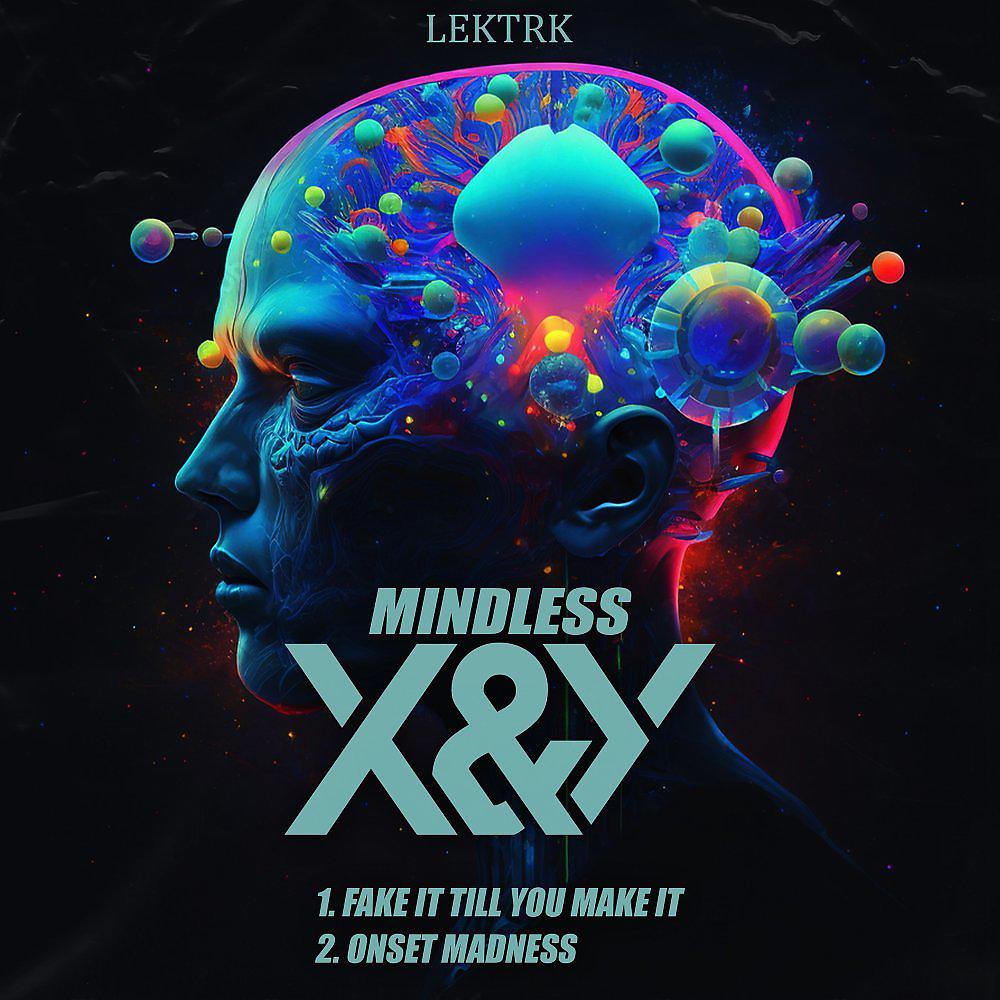 Постер альбома Mindless