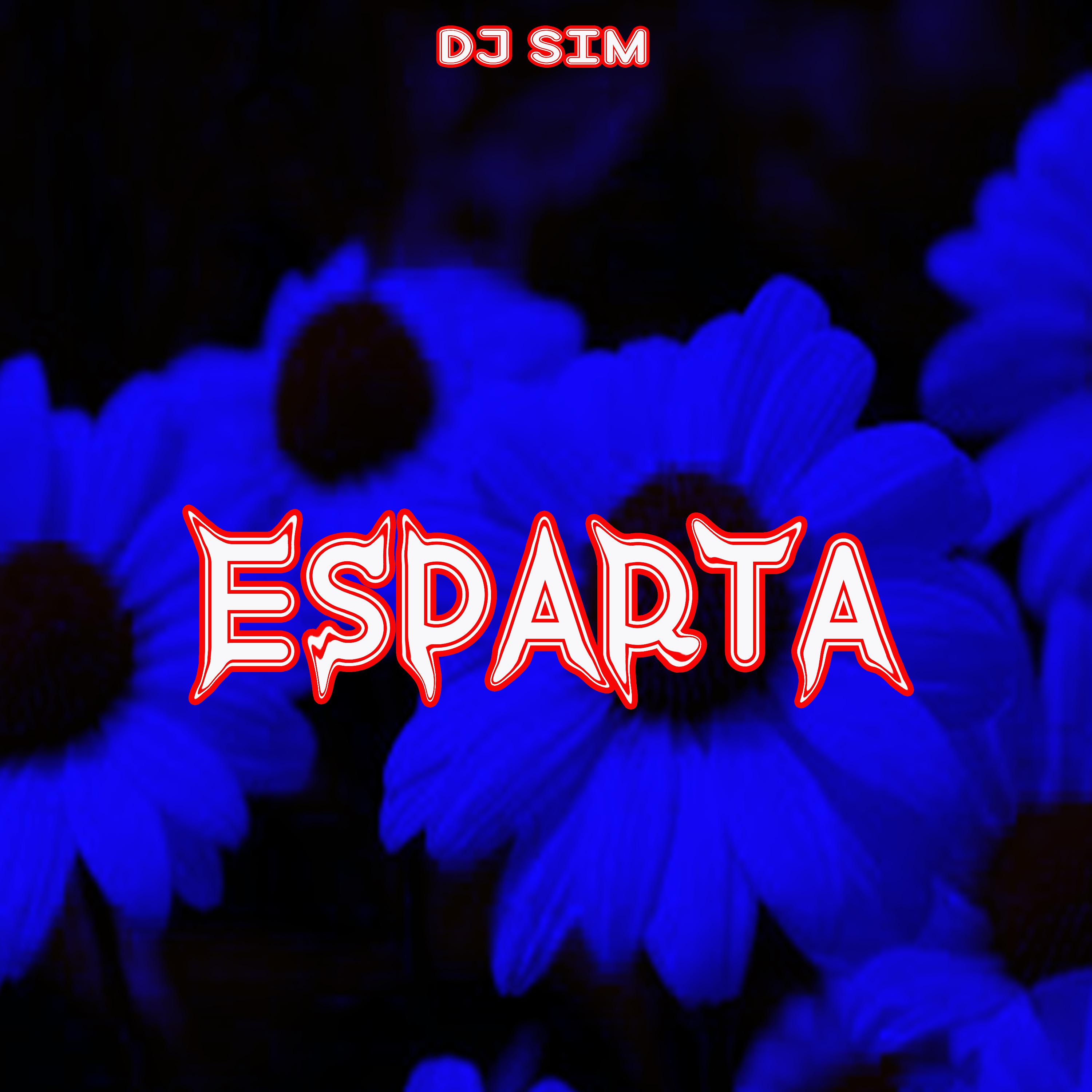 Постер альбома Esparta