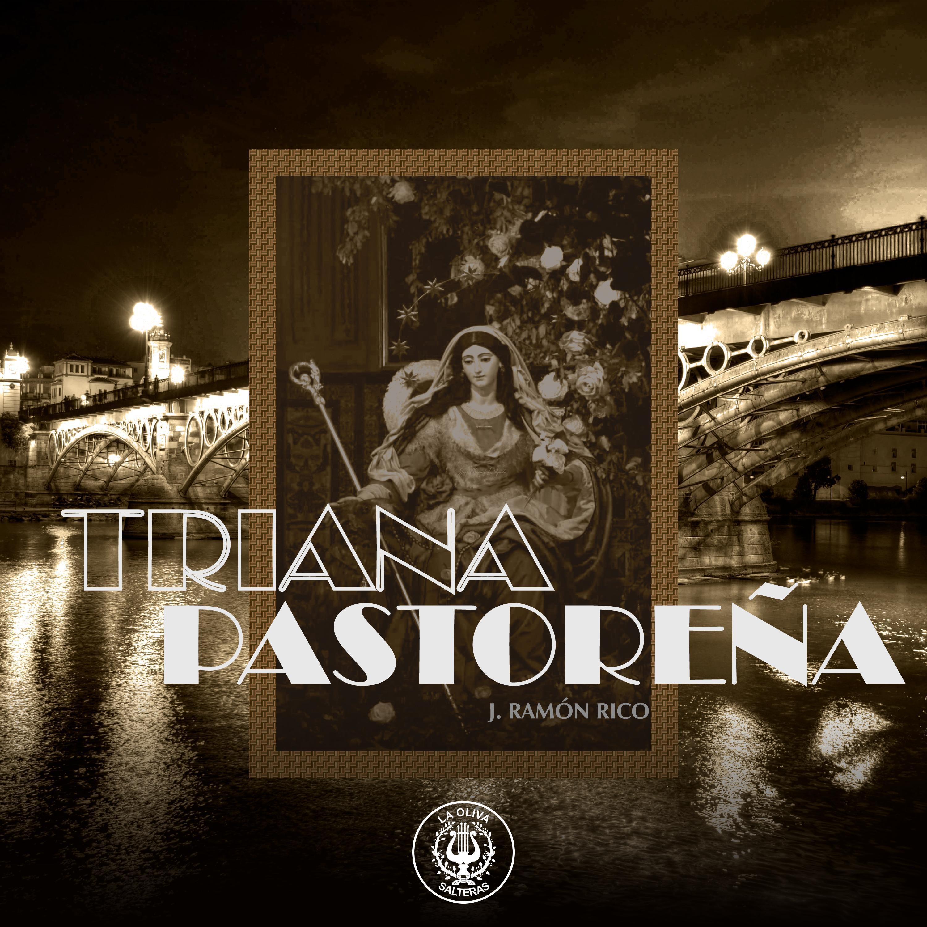 Постер альбома Triana Pastoreña