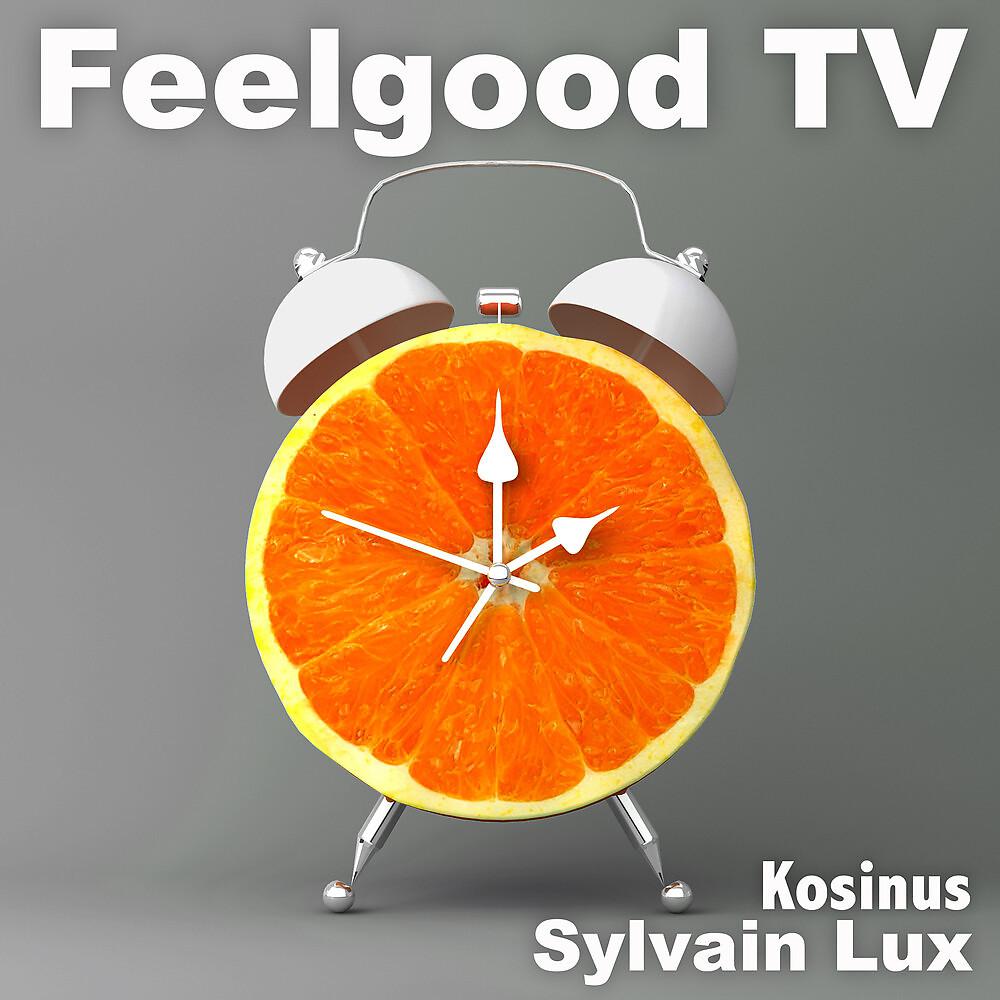 Постер альбома Feelgood TV