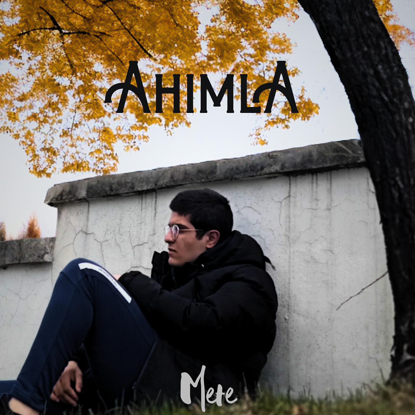 Постер альбома Ahımla