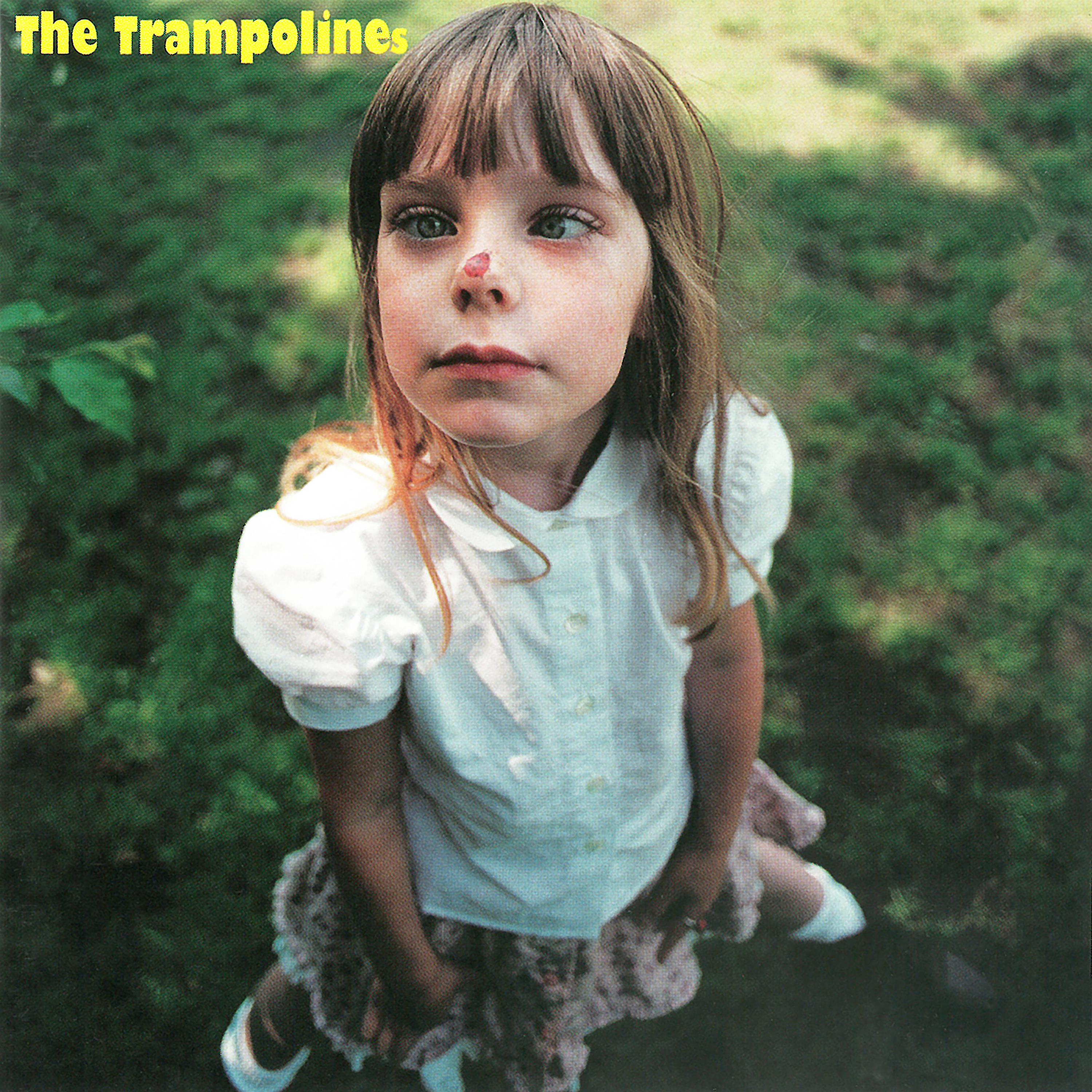 Постер альбома The Trampolines