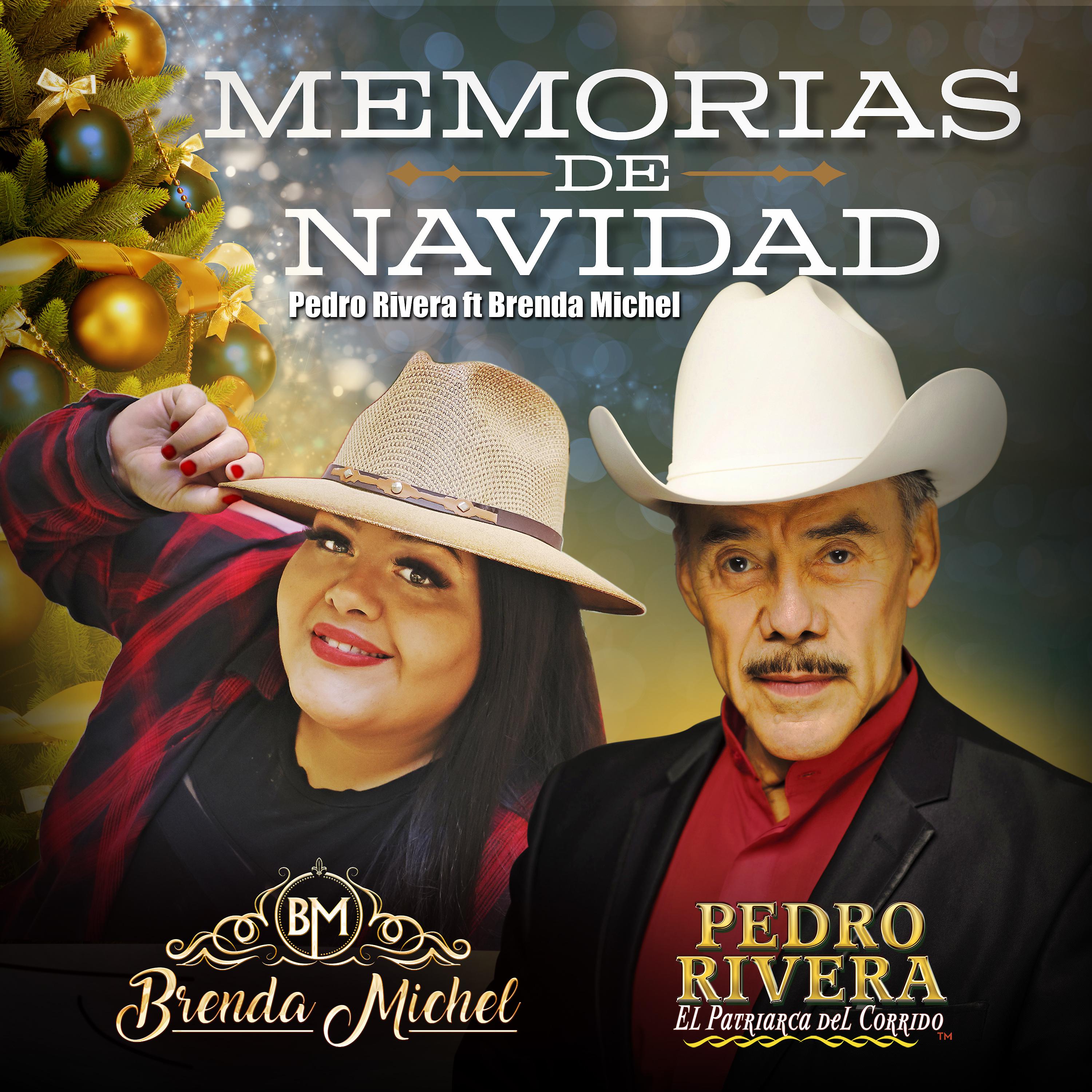 Постер альбома Memorias de Navidad