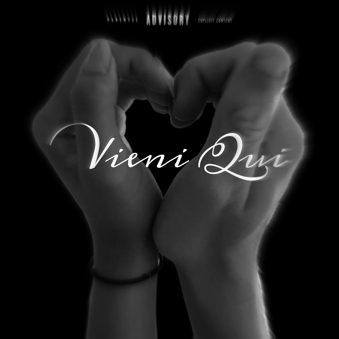 Постер альбома Vieni Qui