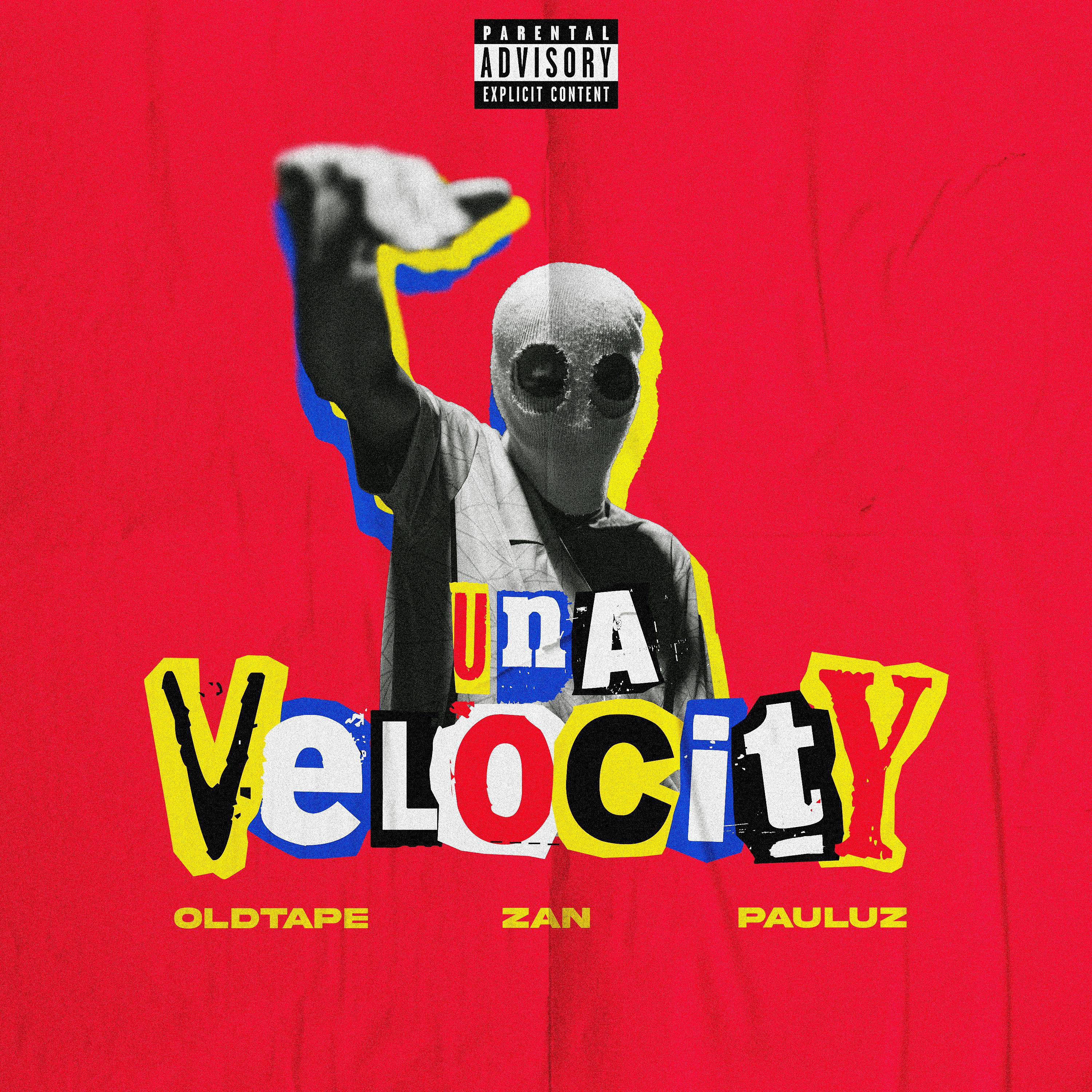 Постер альбома Una Velocity