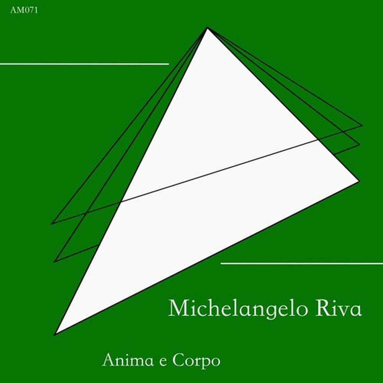 Постер альбома Anima E Corpo