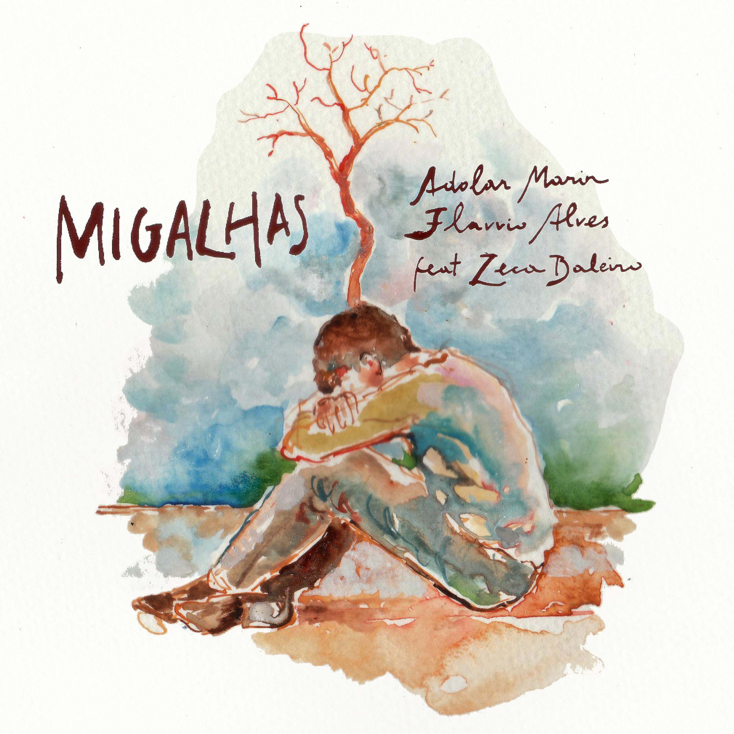 Постер альбома Migalhas