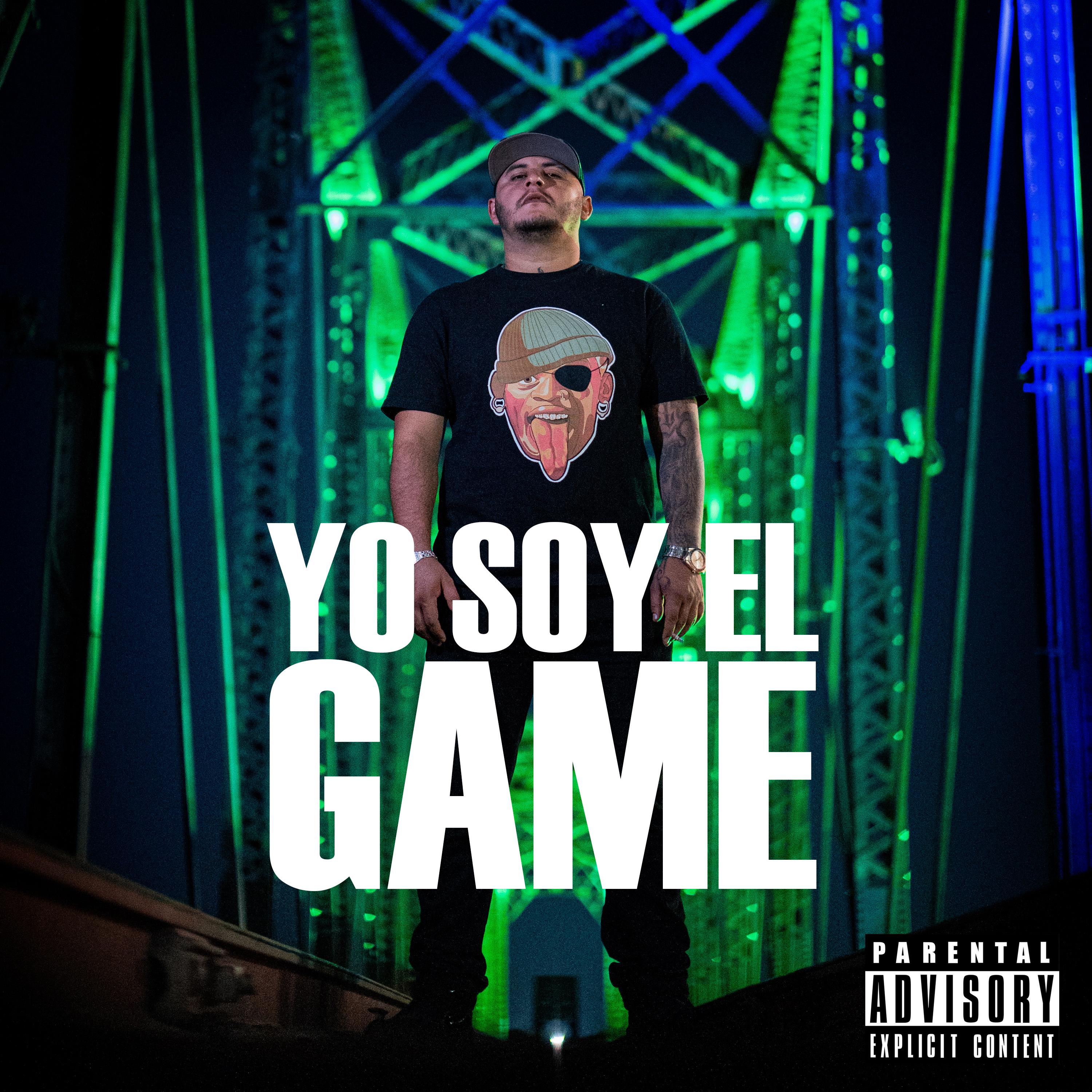 Постер альбома Yo Soy el Game