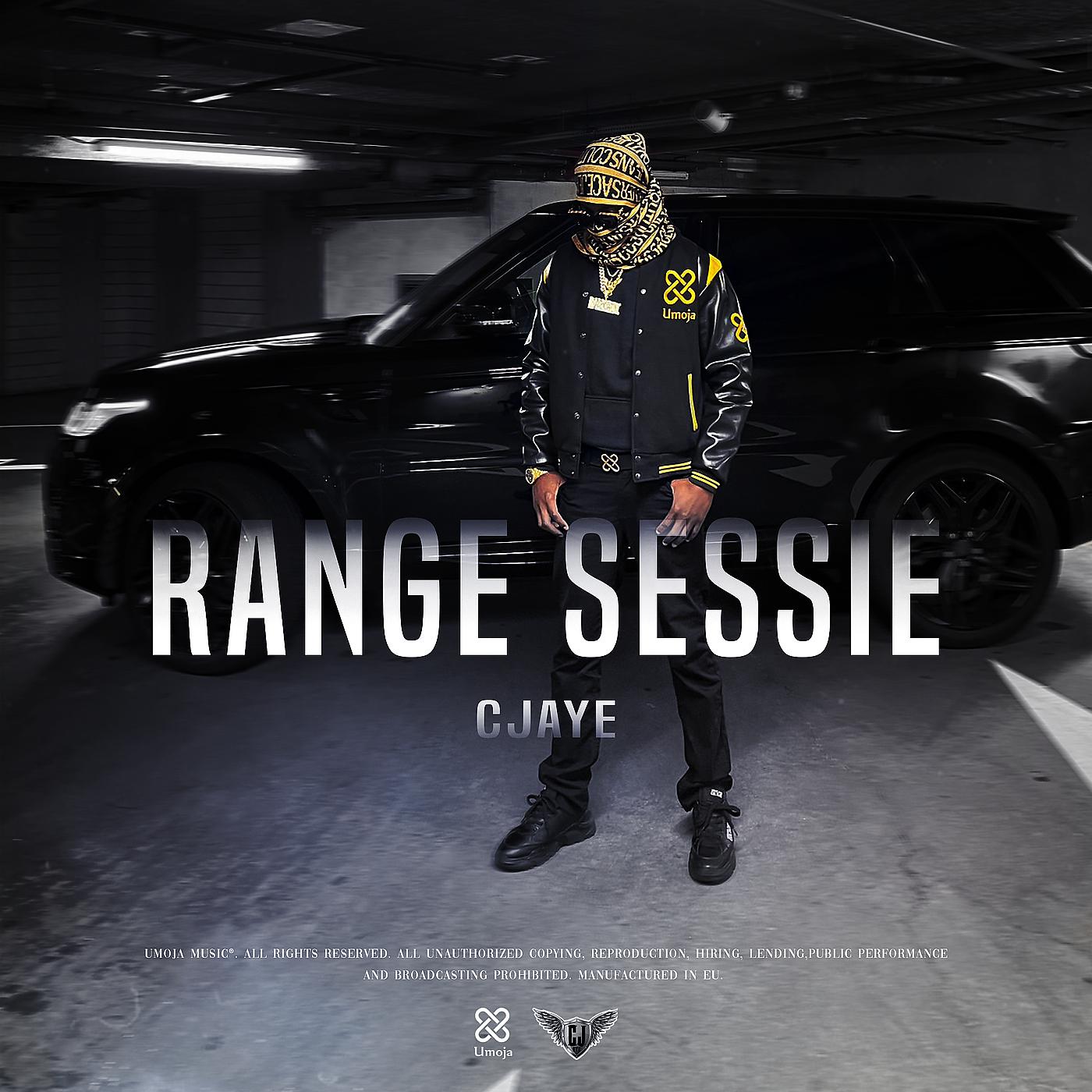 Постер альбома Range Sessie