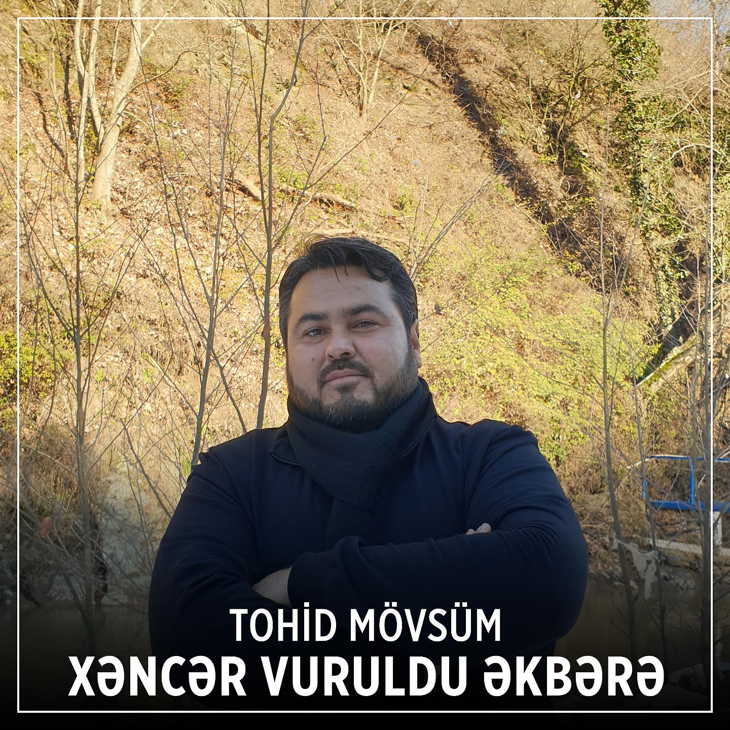 Постер альбома Xəncər Vuruldu Əkbərə