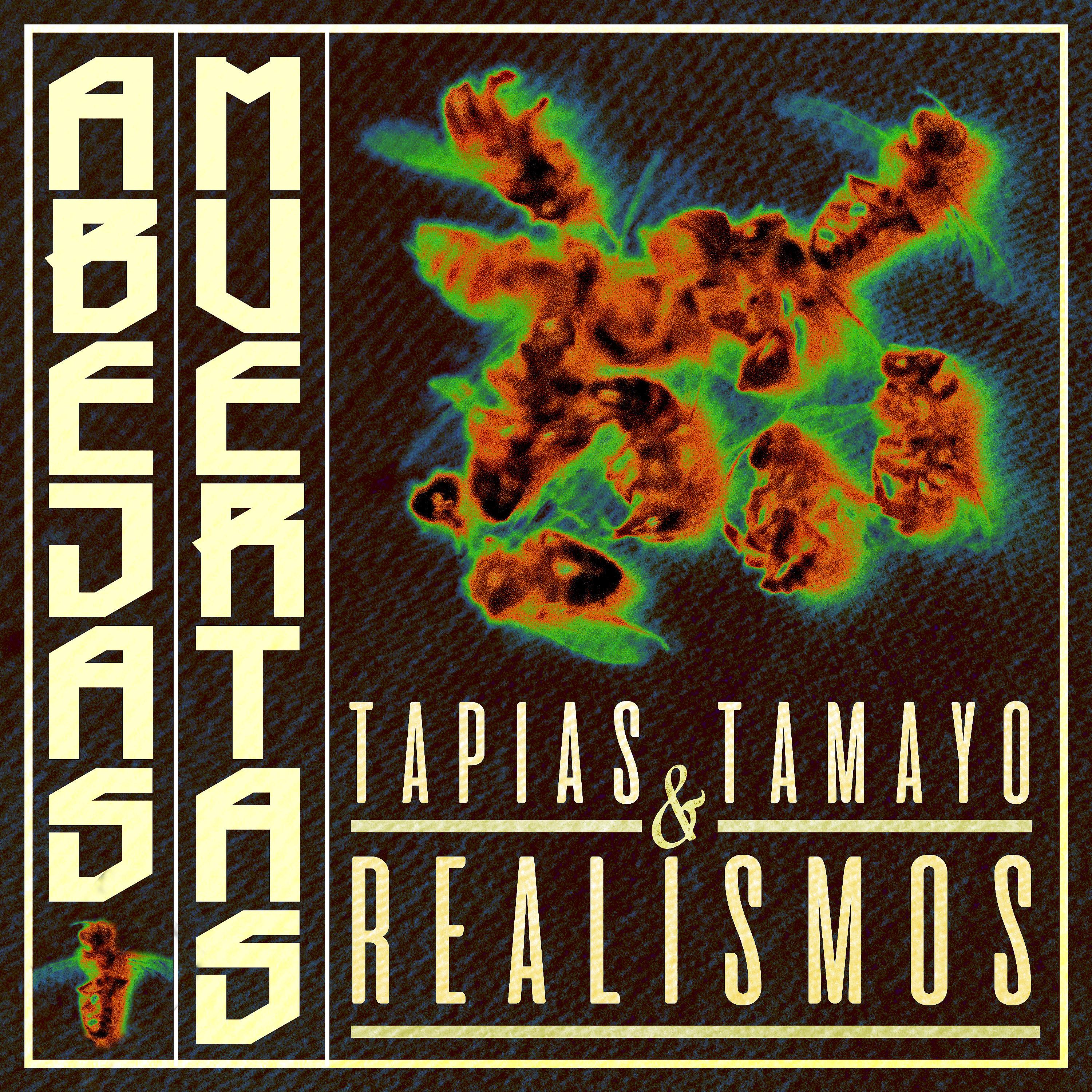 Постер альбома Abejas Muertas